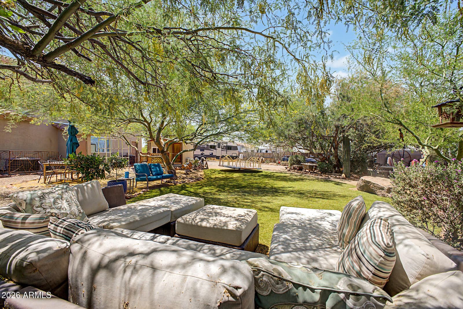 1502 S PROSPECTORS Road, Apache Junction, AZ 85119 — photo 46 of 93
