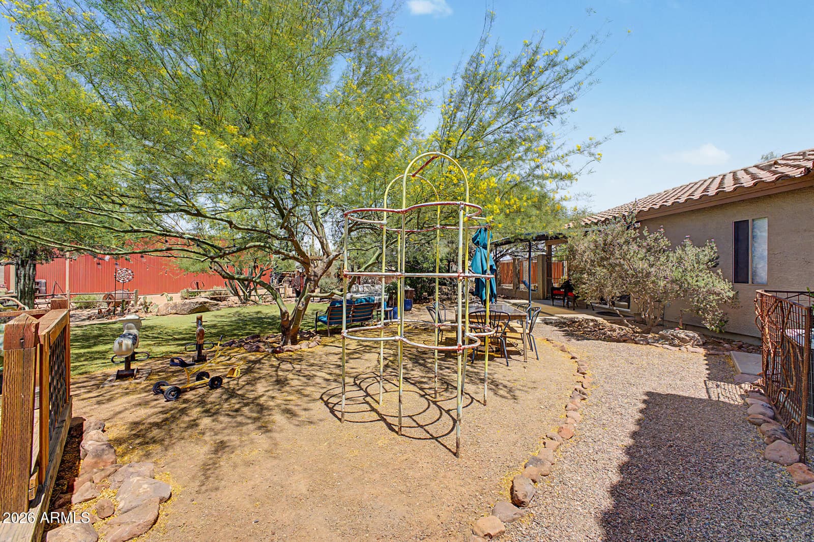 1502 S PROSPECTORS Road, Apache Junction, AZ 85119 — photo 47 of 93