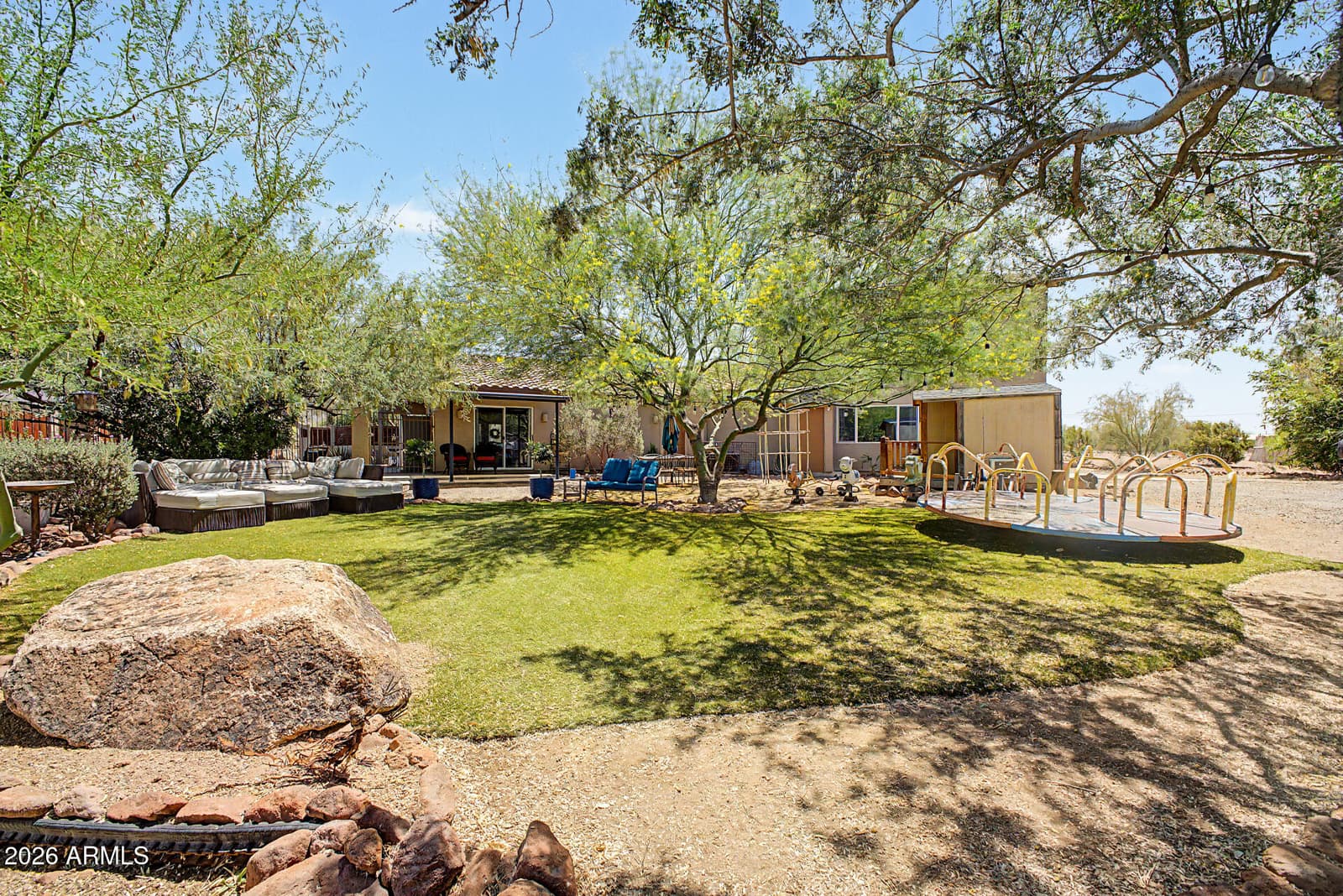 1502 S PROSPECTORS Road, Apache Junction, AZ 85119 — photo 48 of 93