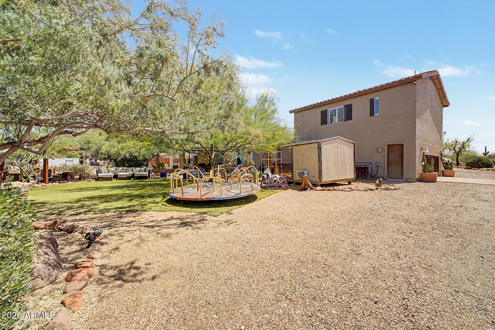 1502 S PROSPECTORS Road, Apache Junction, AZ 85119 — photo 49 of 93