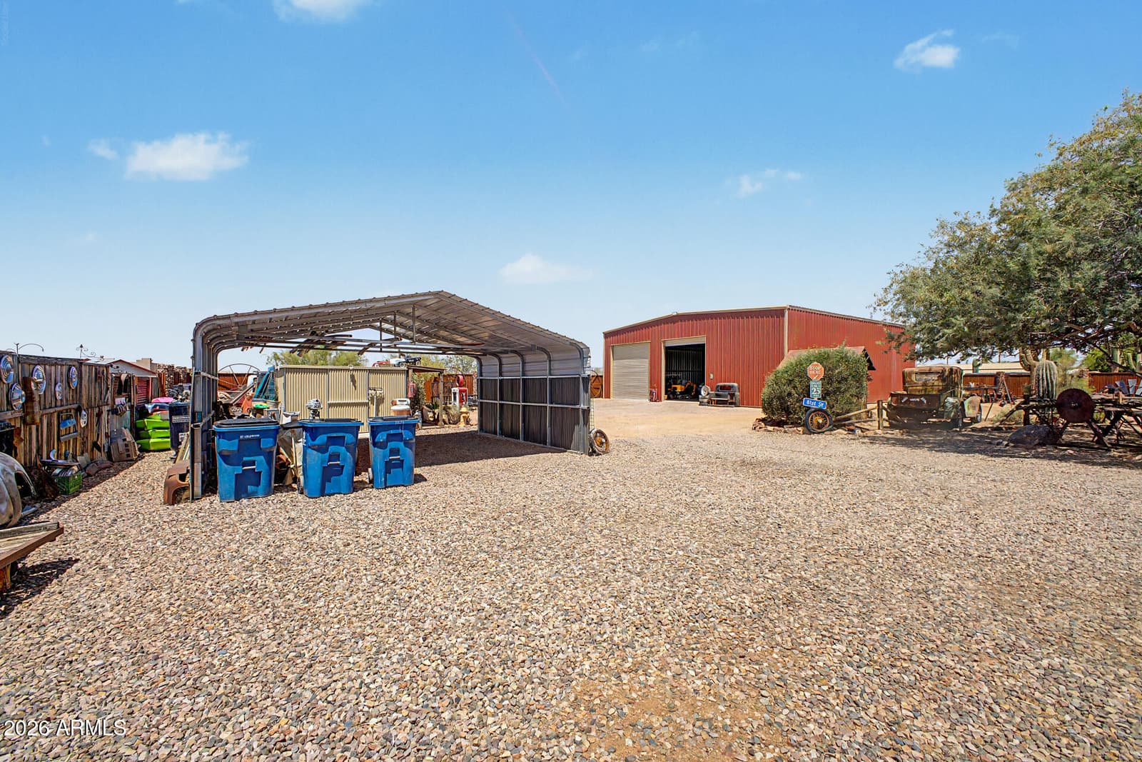 1502 S PROSPECTORS Road, Apache Junction, AZ 85119 — photo 70 of 93