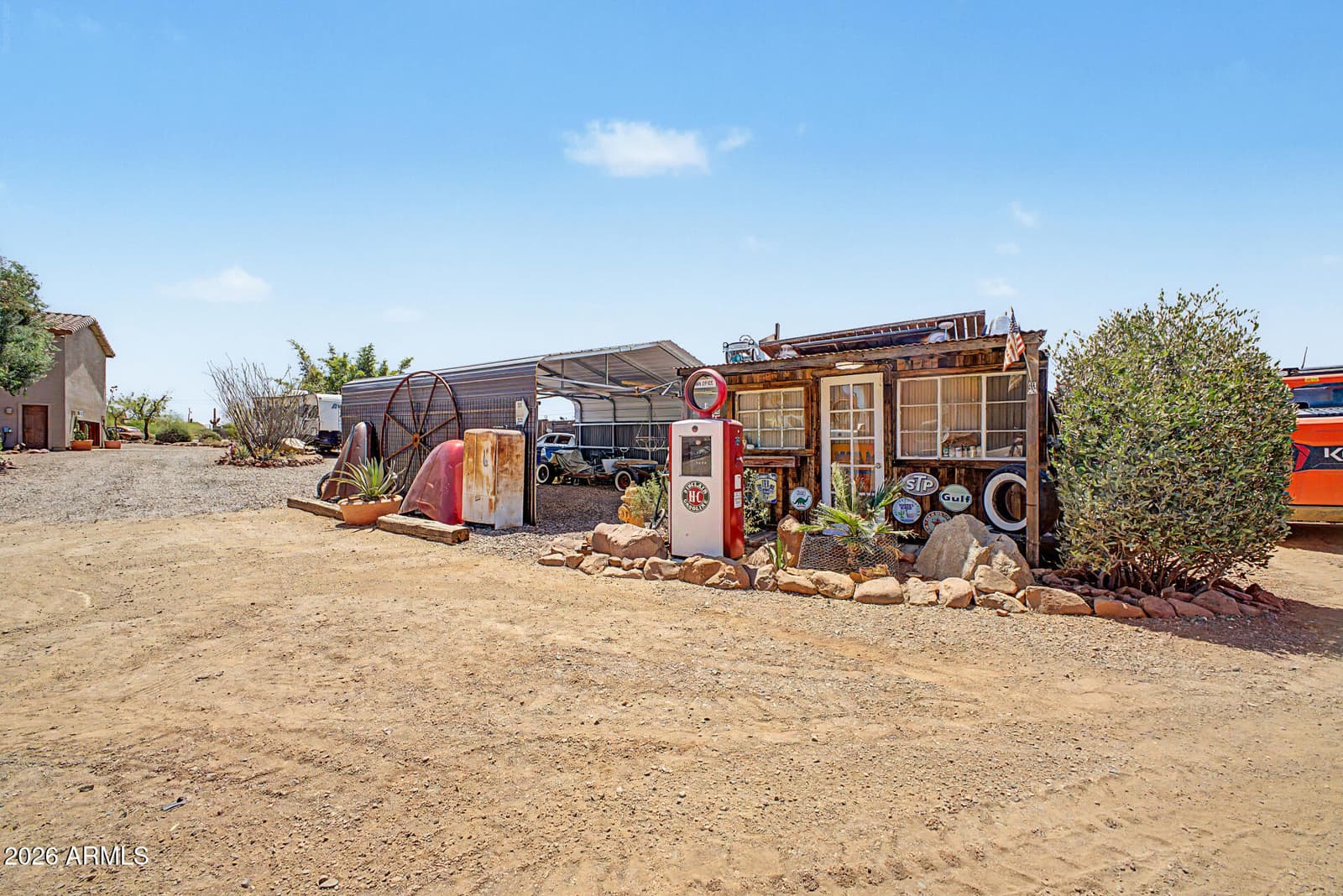 1502 S PROSPECTORS Road, Apache Junction, AZ 85119 — photo 72 of 93