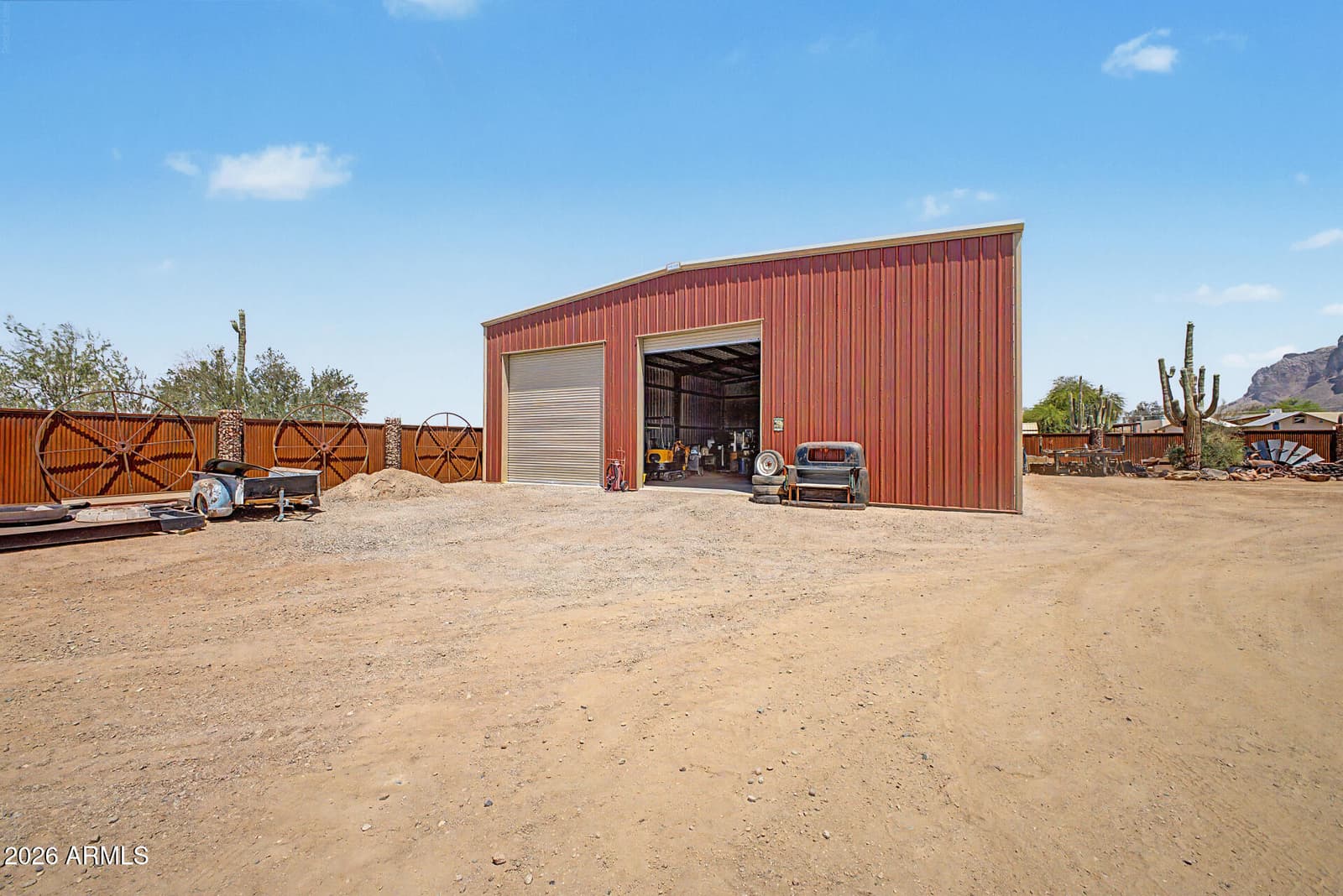 1502 S PROSPECTORS Road, Apache Junction, AZ 85119 — photo 50 of 93