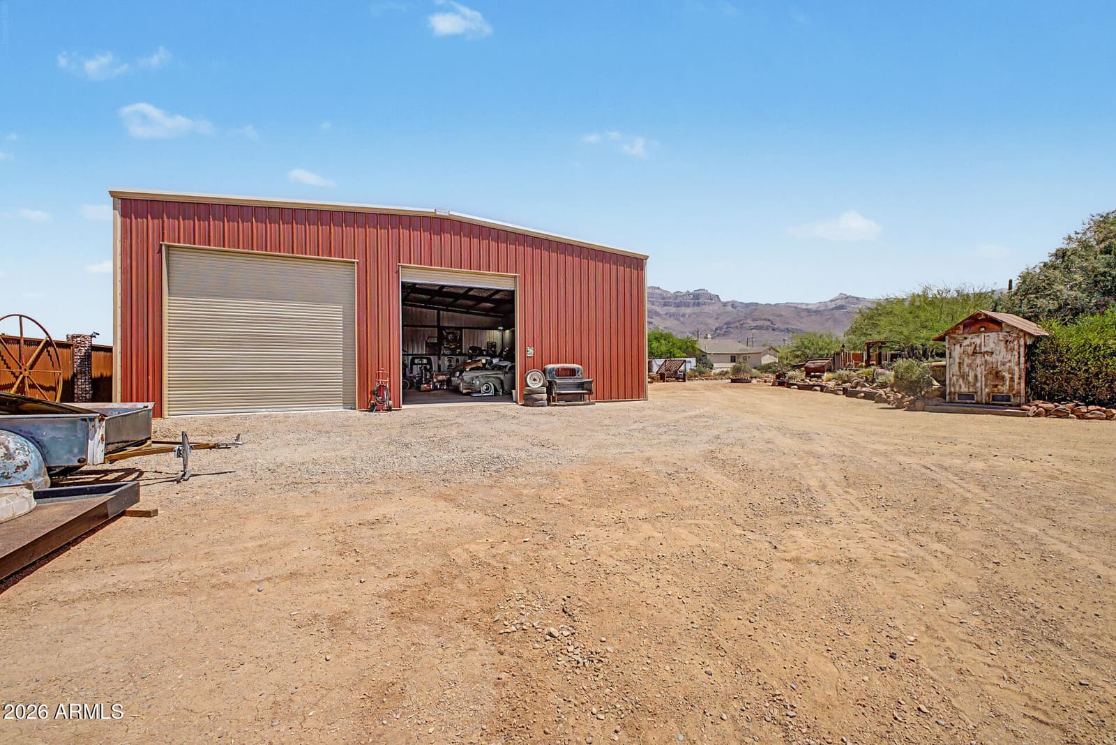 1502 S PROSPECTORS Road, Apache Junction, AZ 85119 — photo 3 of 93