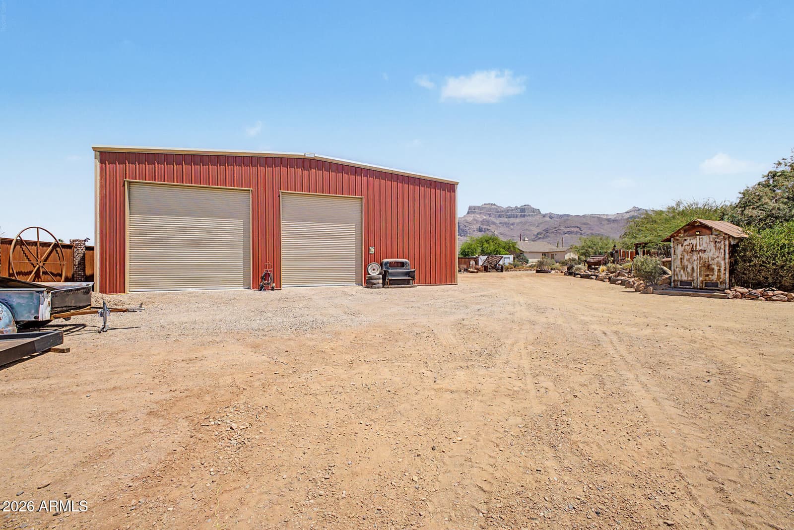 1502 S PROSPECTORS Road, Apache Junction, AZ 85119 — photo 58 of 93