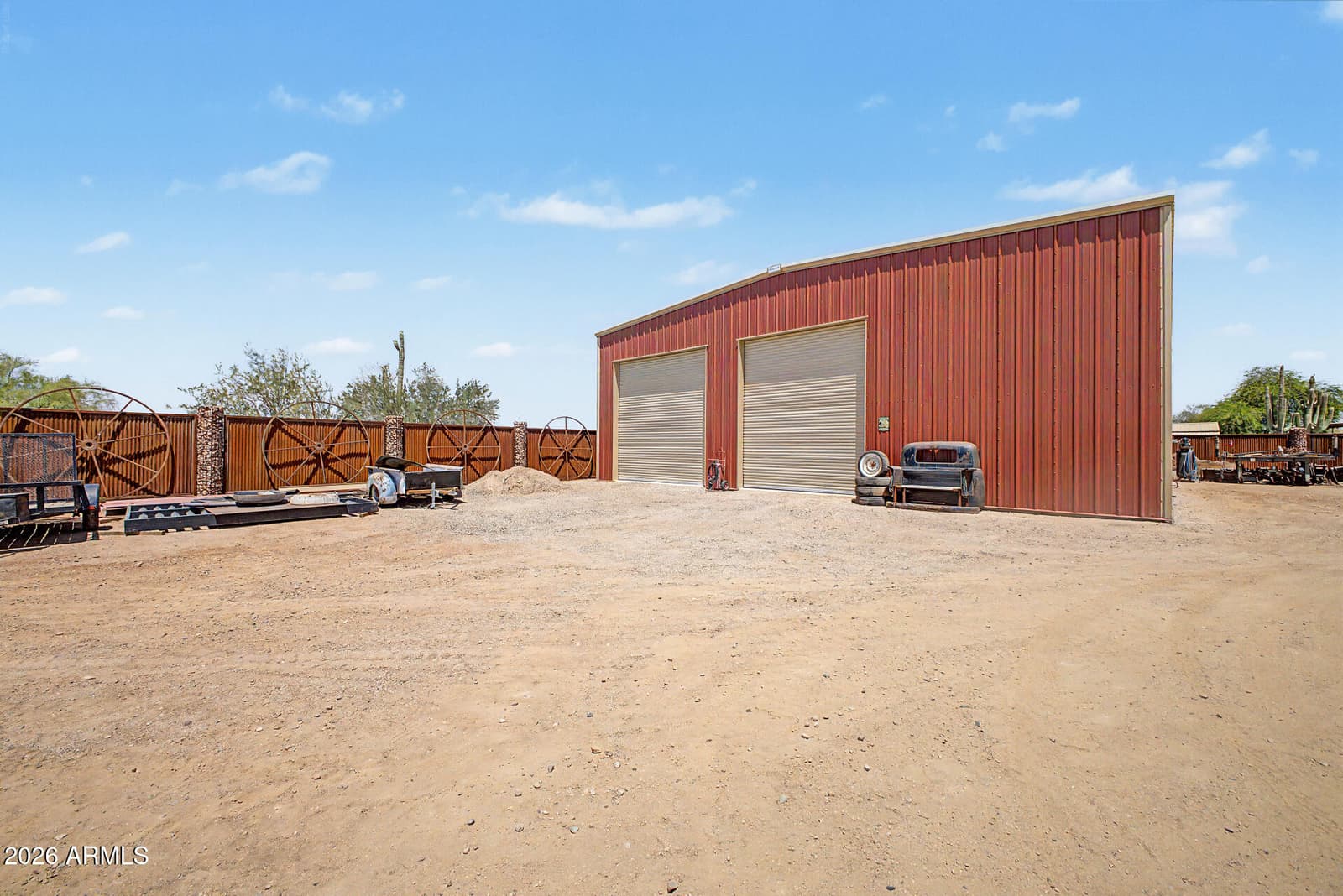 1502 S PROSPECTORS Road, Apache Junction, AZ 85119 — photo 59 of 93
