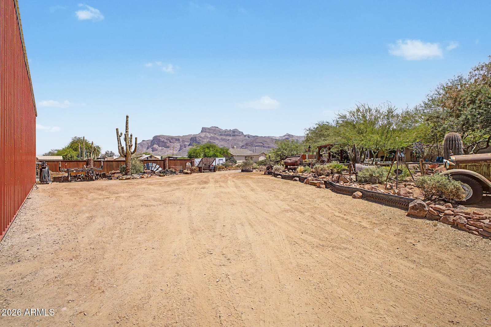 1502 S PROSPECTORS Road, Apache Junction, AZ 85119 — photo 60 of 93