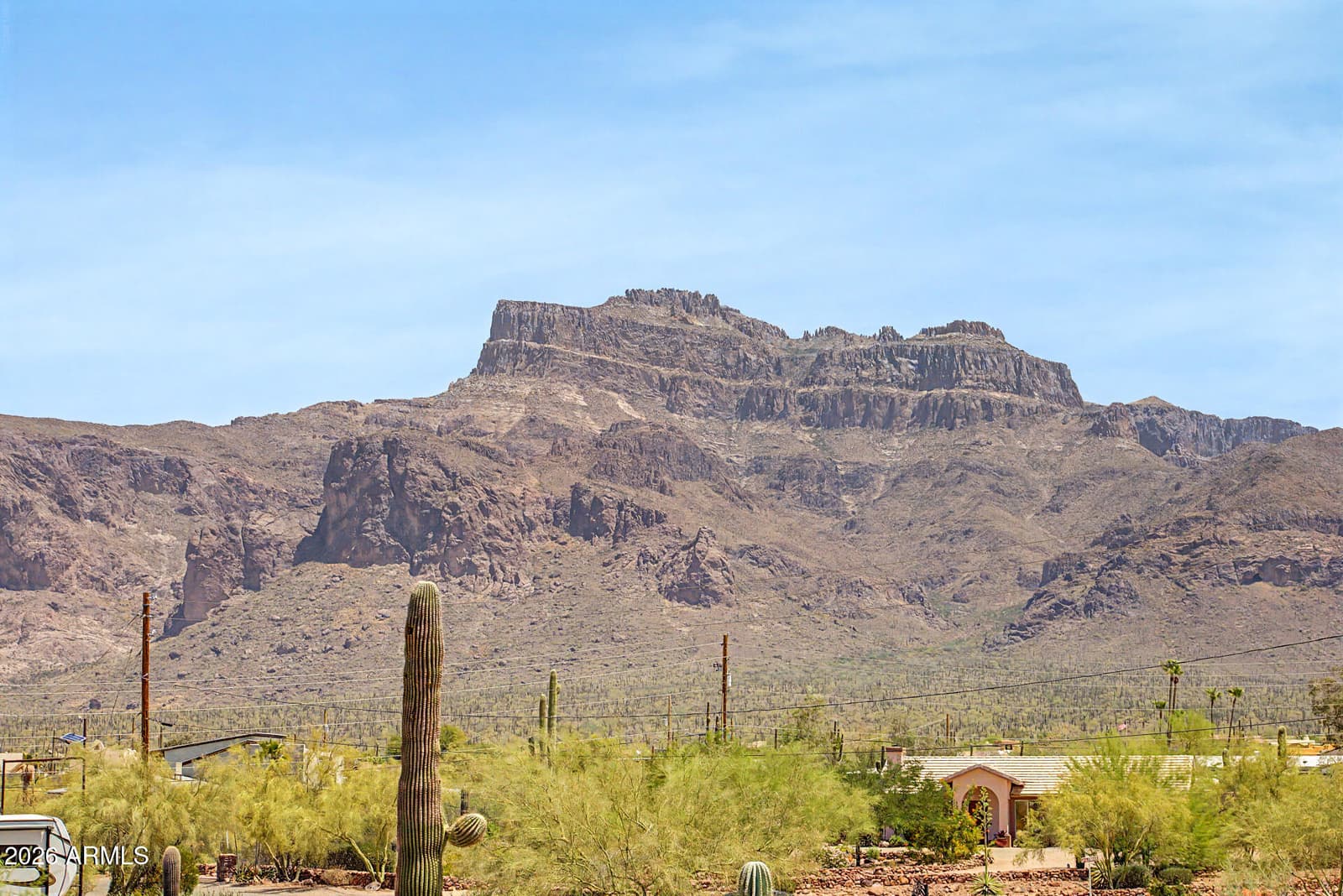 1502 S PROSPECTORS Road, Apache Junction, AZ 85119 — photo 61 of 93