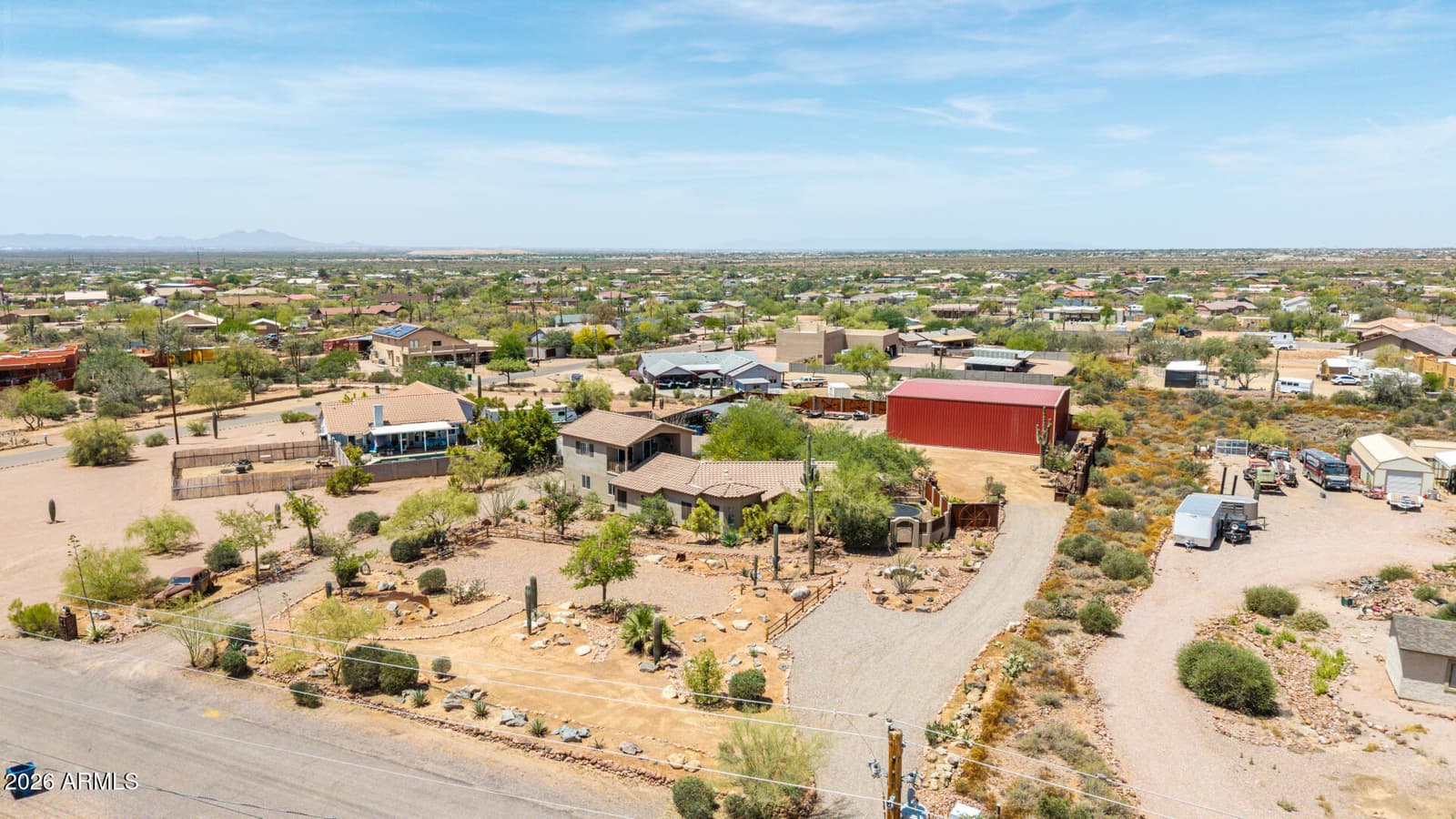 1502 S PROSPECTORS Road, Apache Junction, AZ 85119 — photo 82 of 93