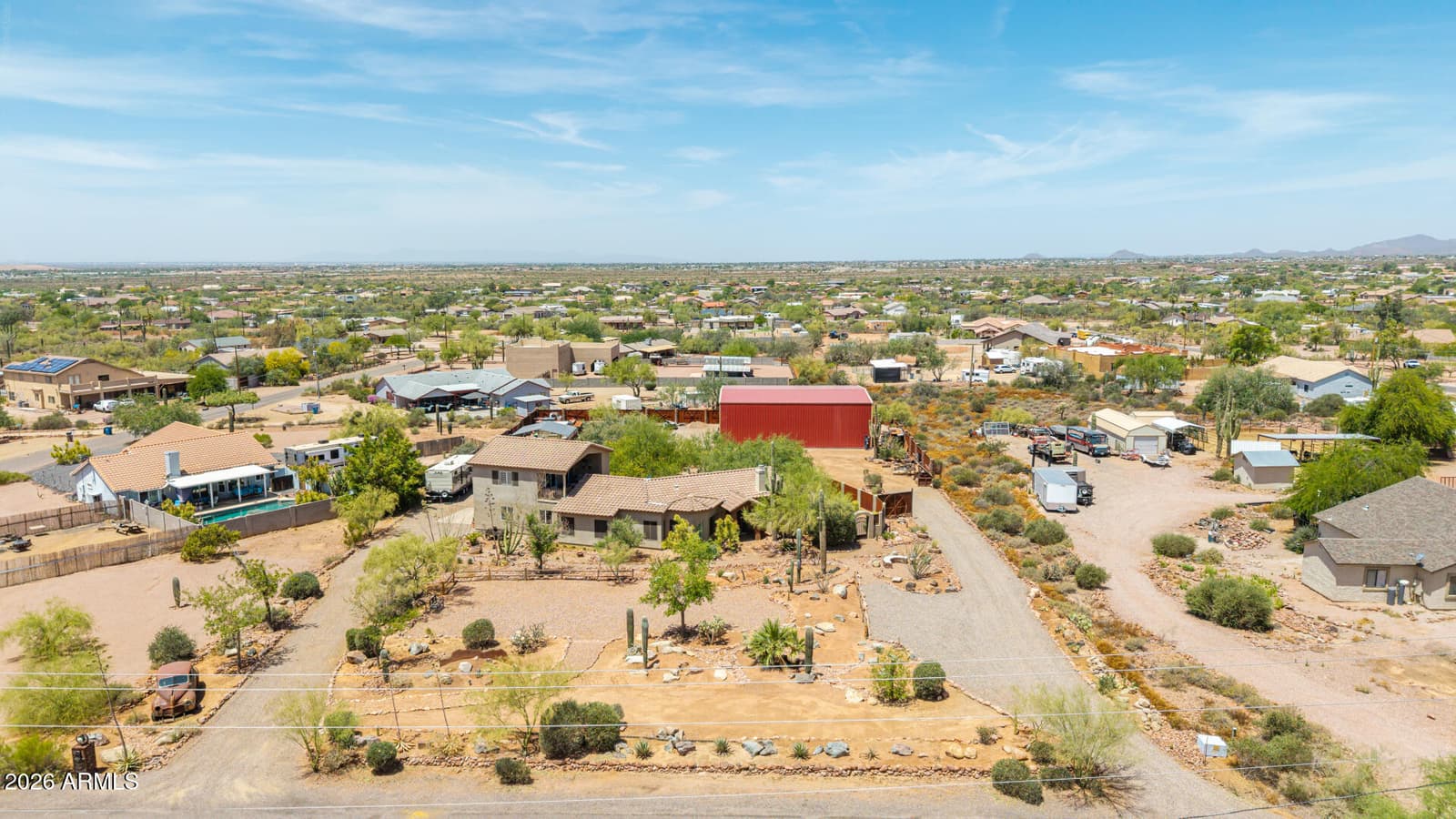 1502 S PROSPECTORS Road, Apache Junction, AZ 85119 — photo 83 of 93