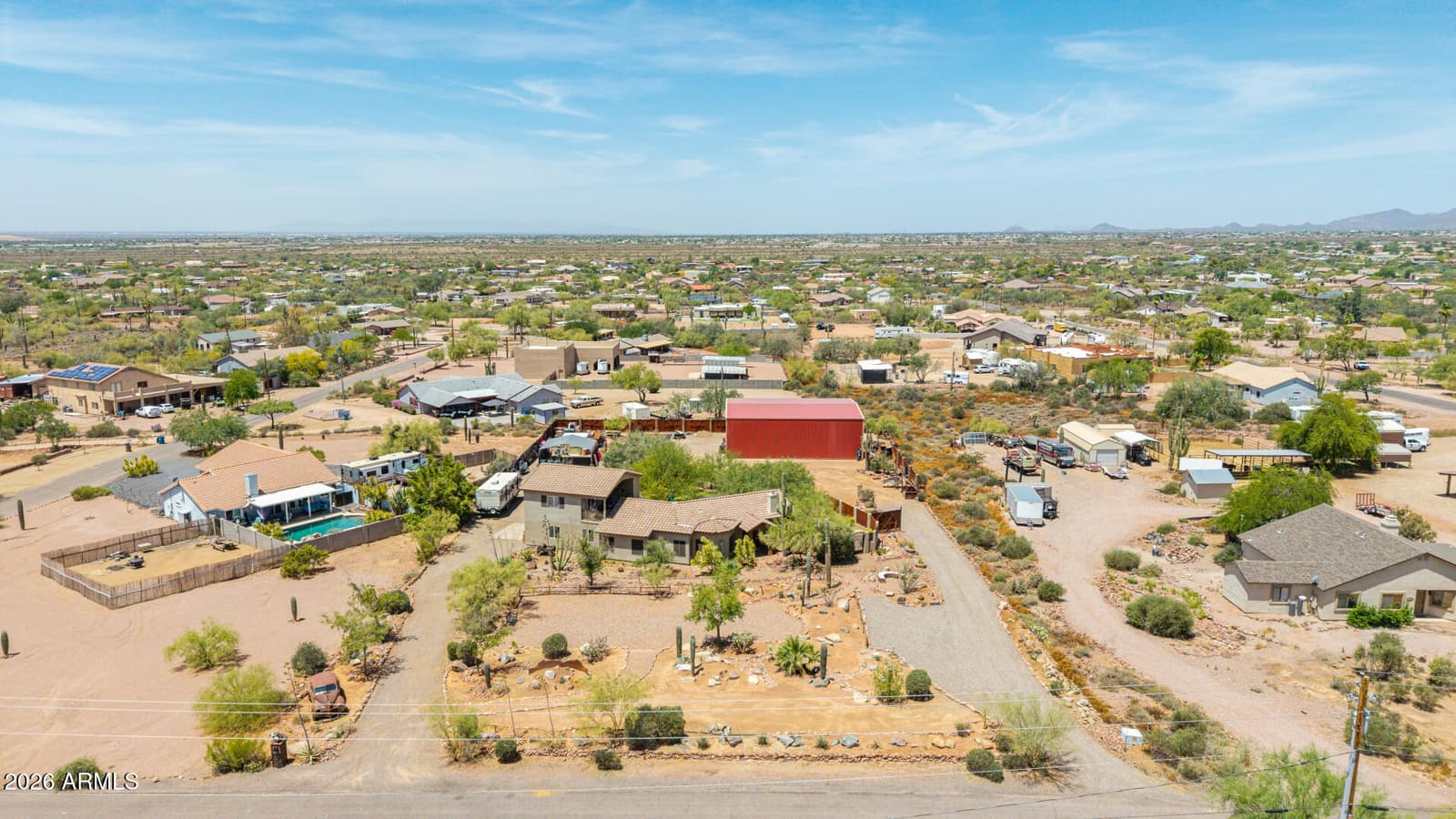 1502 S PROSPECTORS Road, Apache Junction, AZ 85119 — photo 88 of 93
