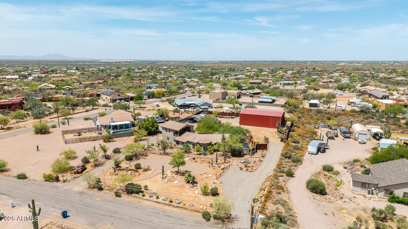 1502 S PROSPECTORS Road, Apache Junction, AZ 85119 — photo 86 of 93