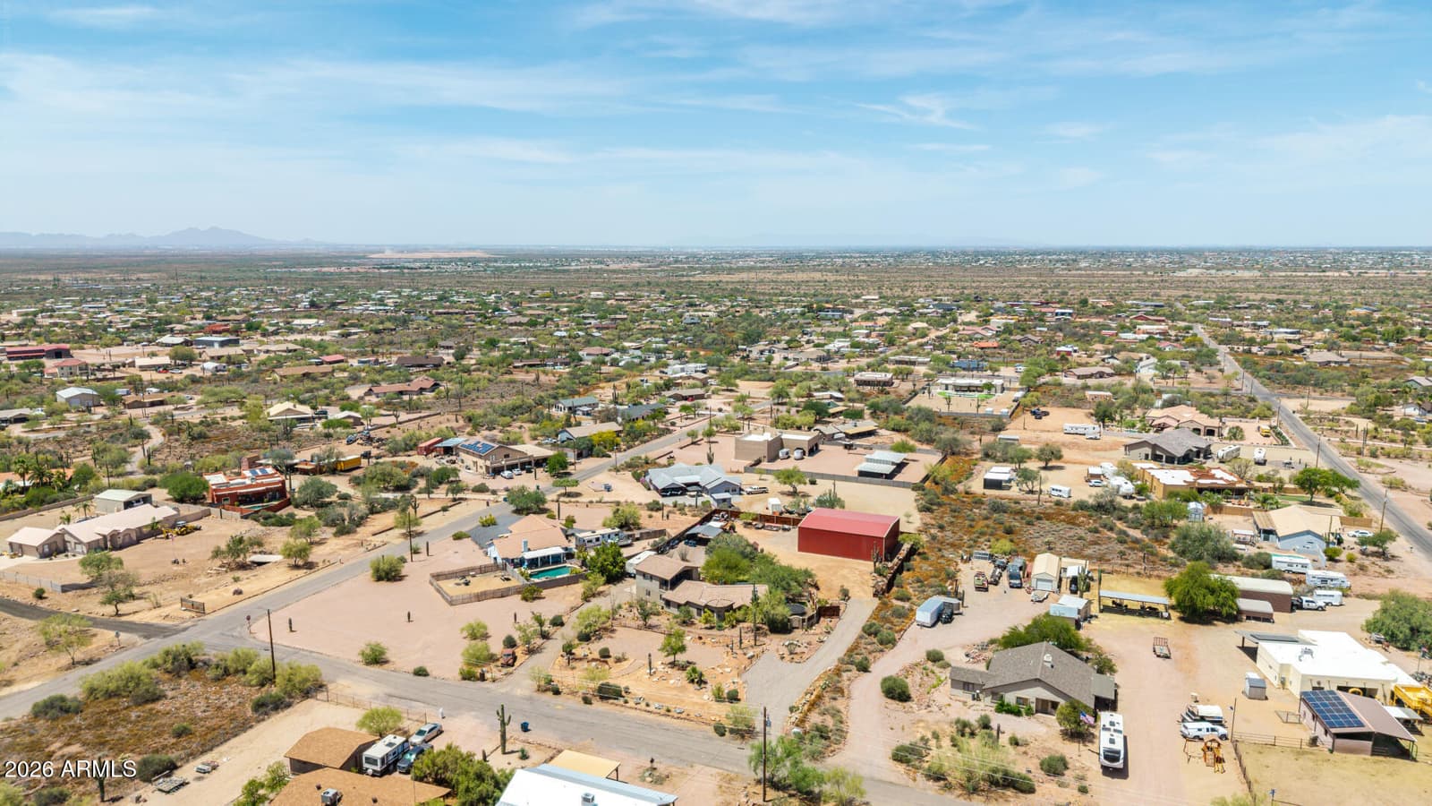 1502 S PROSPECTORS Road, Apache Junction, AZ 85119 — photo 87 of 93