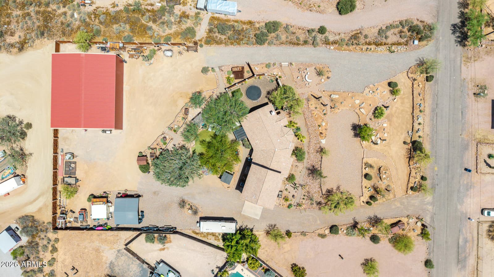 1502 S PROSPECTORS Road, Apache Junction, AZ 85119 — photo 90 of 93