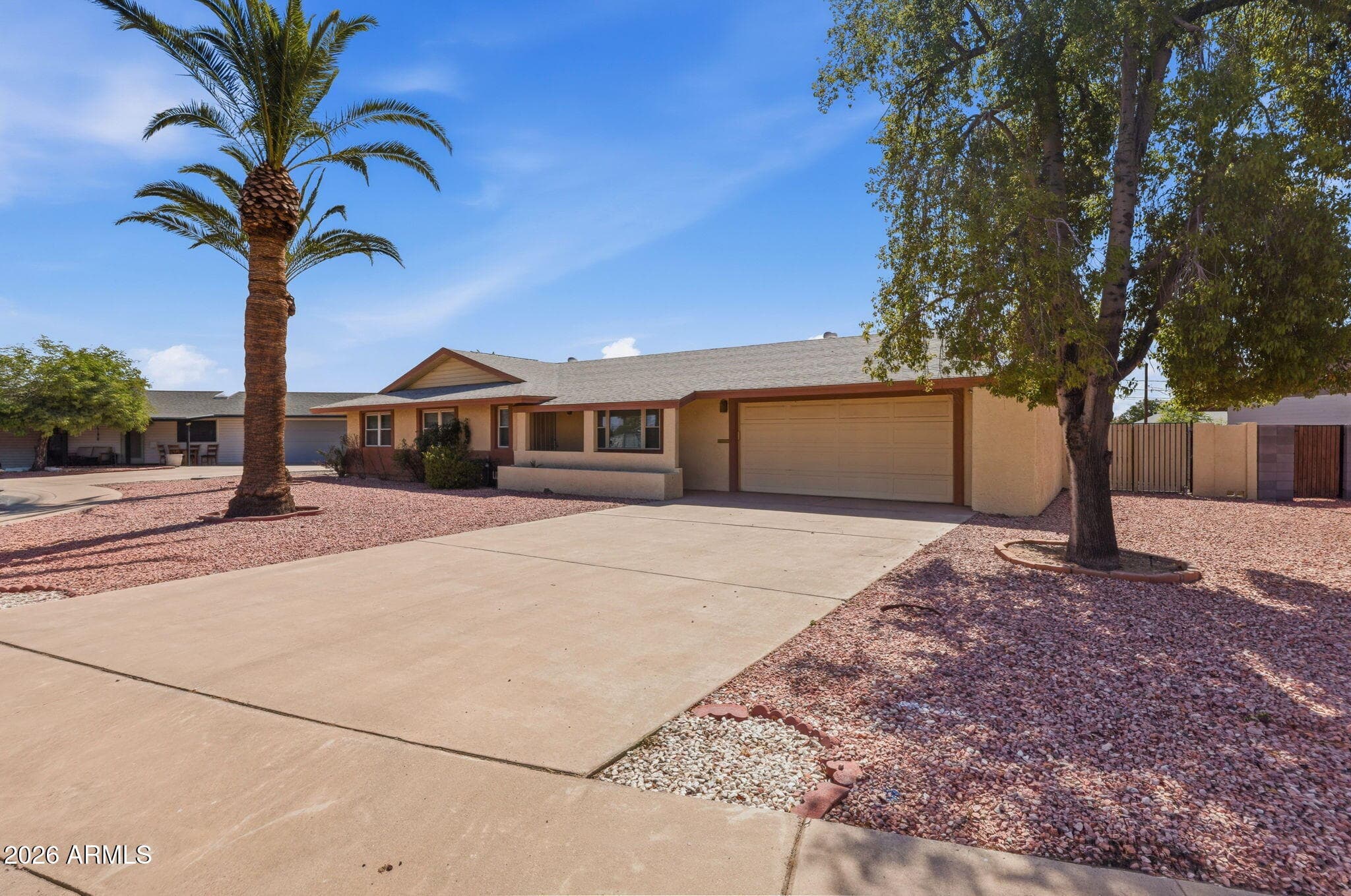 10847 N 108TH Drive, Sun City, AZ 85351