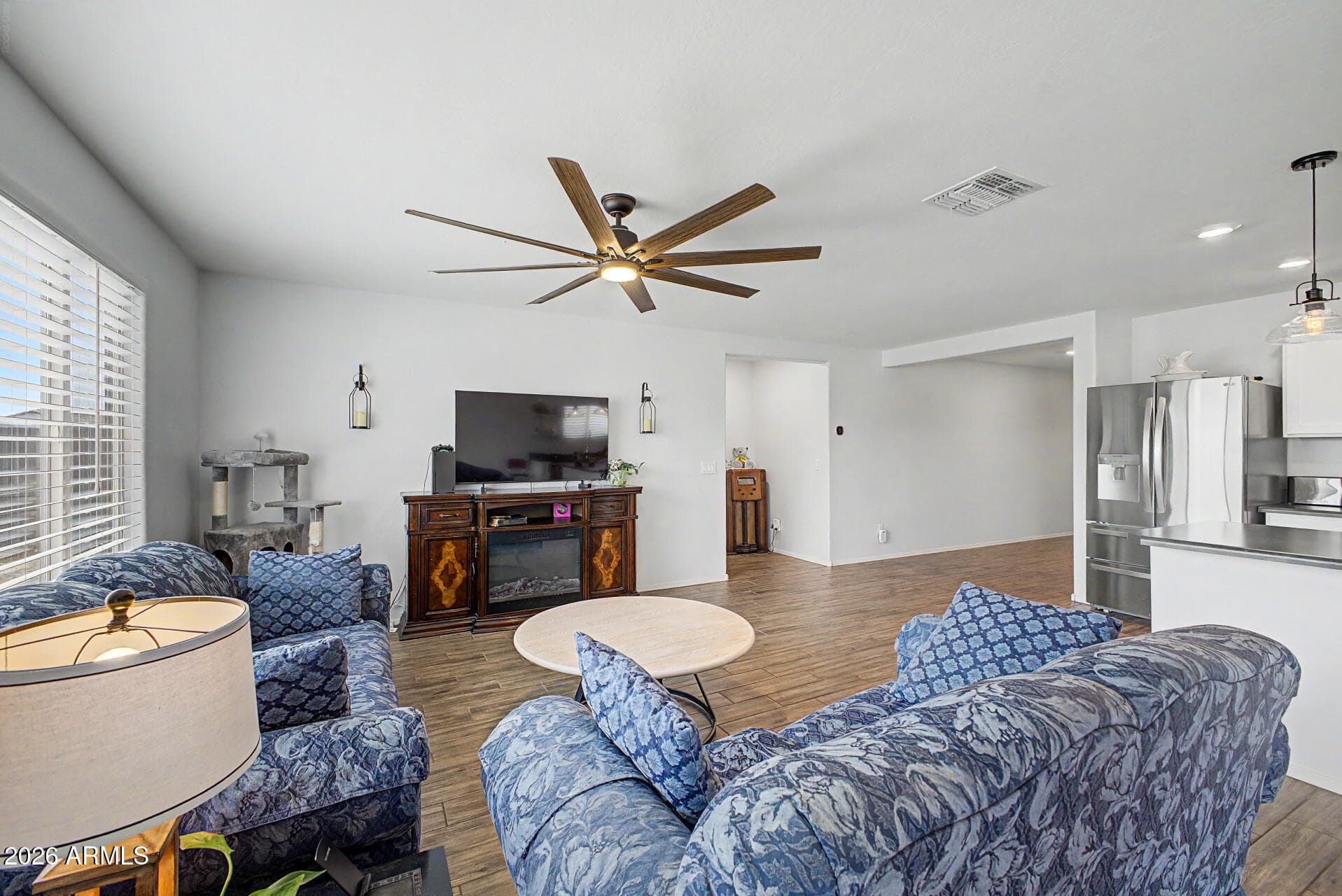 18351 E DONATO Drive, Gold Canyon, AZ 85118 — photo 5 of 24