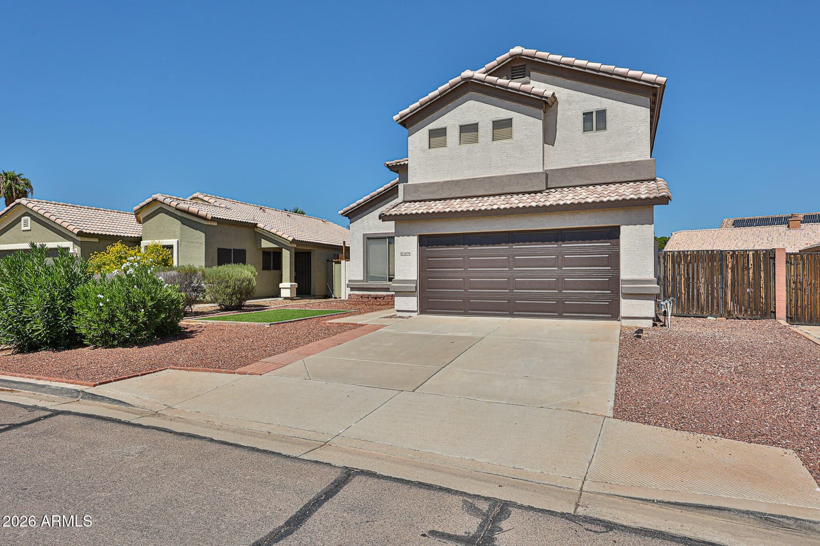 16176 W STATLER Street, Surprise, AZ 85374 — photo 3 of 33