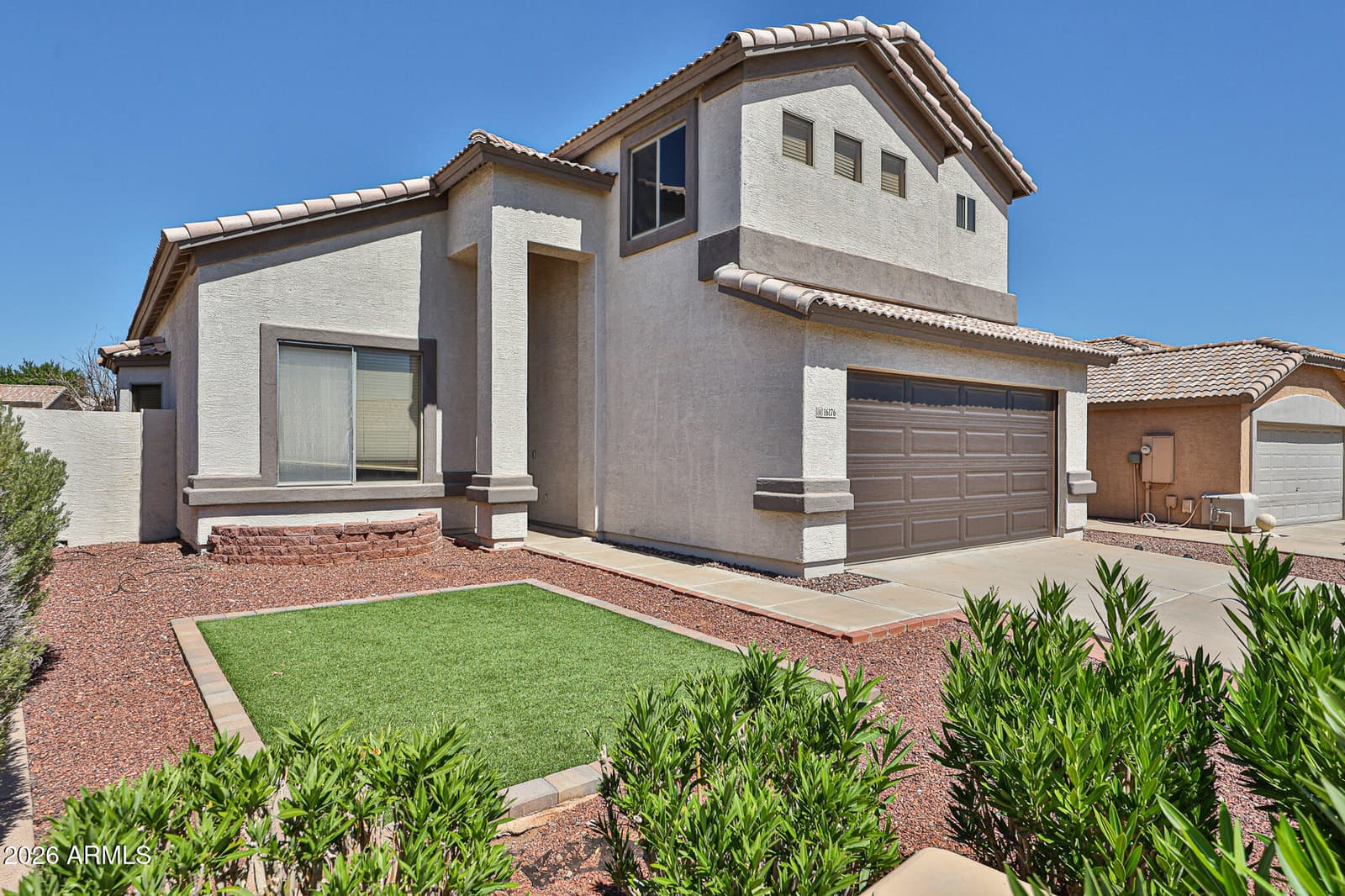 16176 W STATLER Street, Surprise, AZ 85374 — photo 4 of 33