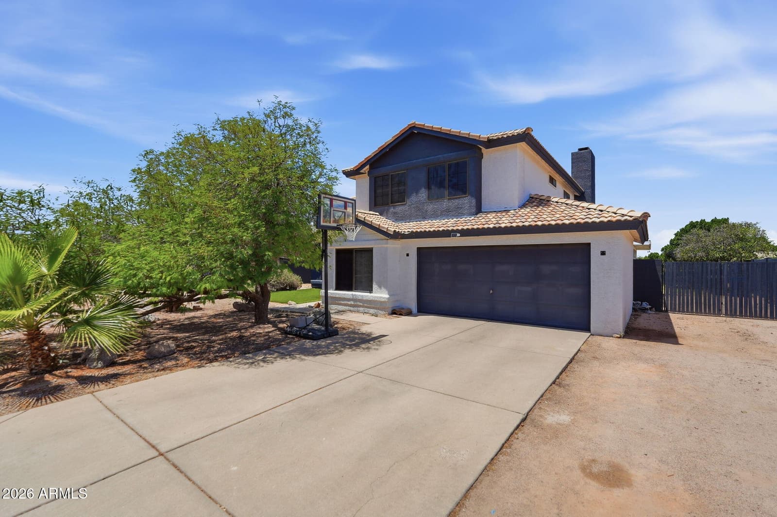 3060 N RAVINE, Mesa, AZ 85215 — photo 1 of 61