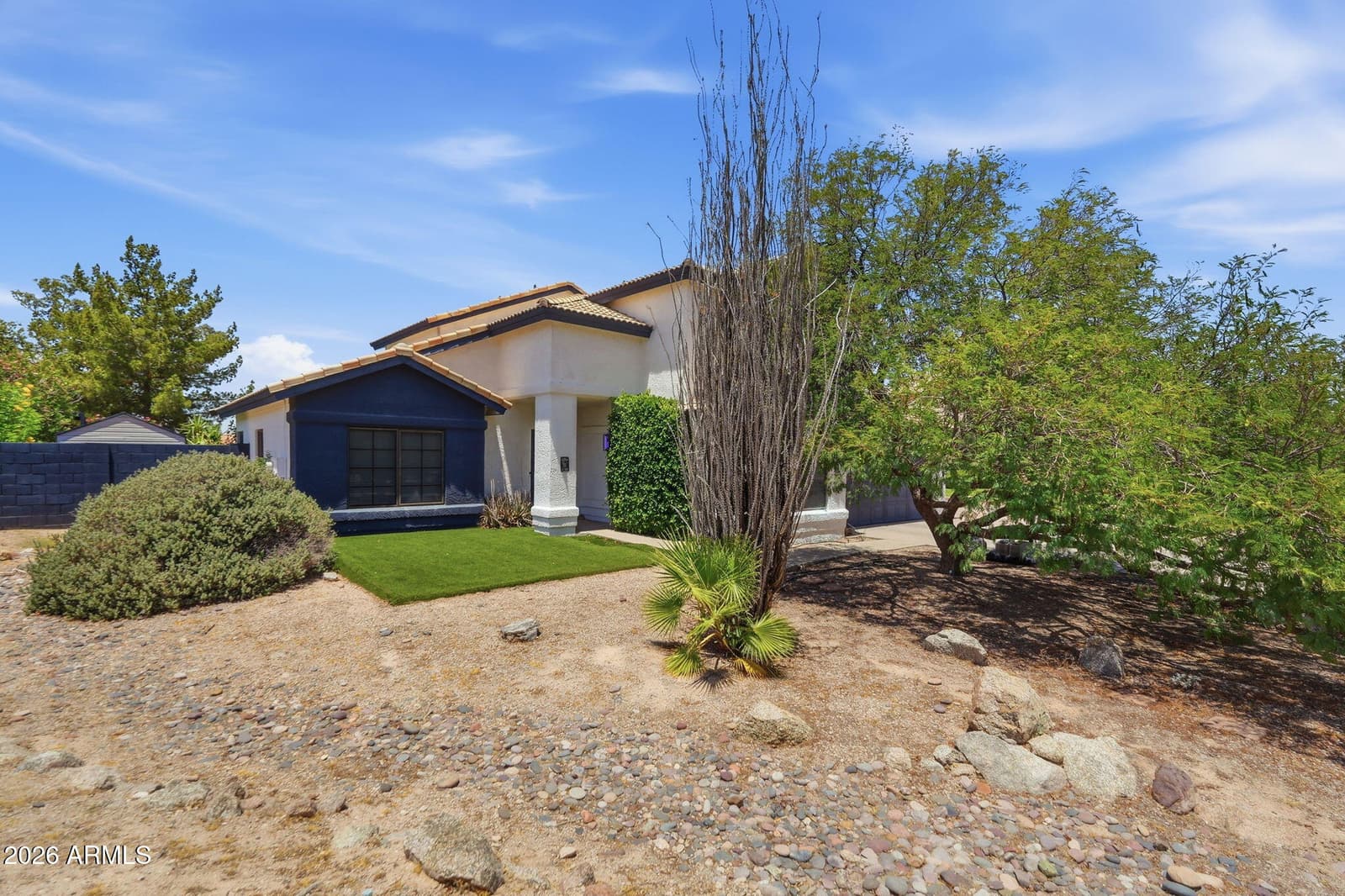 3060 N RAVINE, Mesa, AZ 85215 — photo 2 of 61