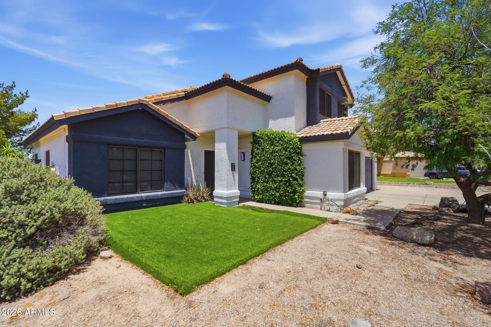3060 N RAVINE, Mesa, AZ 85215 — photo 3 of 61