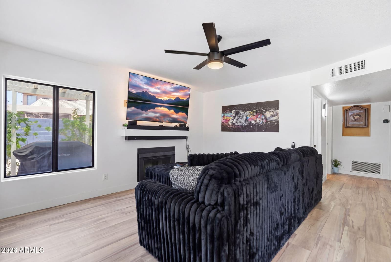 3060 N RAVINE, Mesa, AZ 85215 — photo 8 of 61