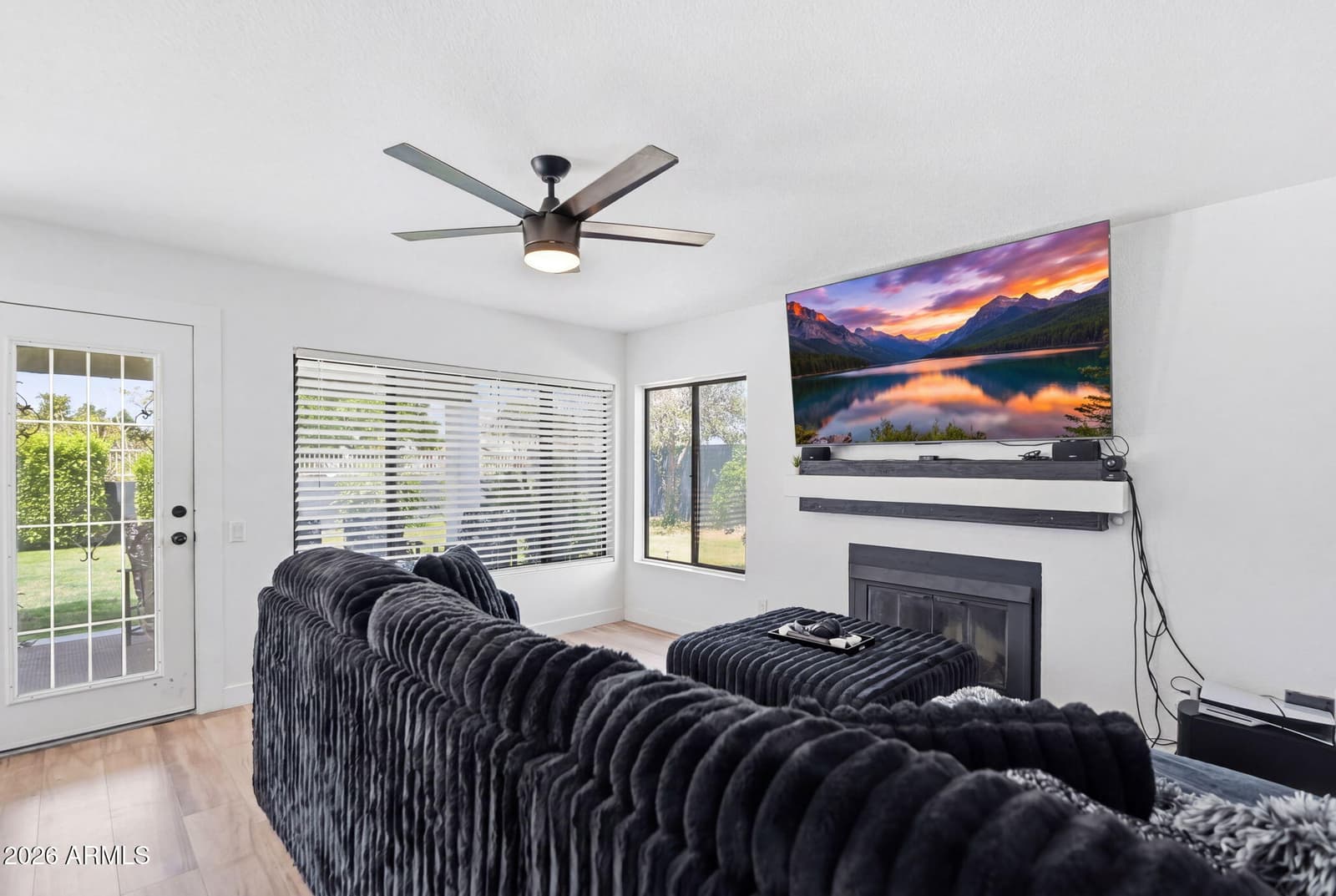 3060 N RAVINE, Mesa, AZ 85215 — photo 9 of 61