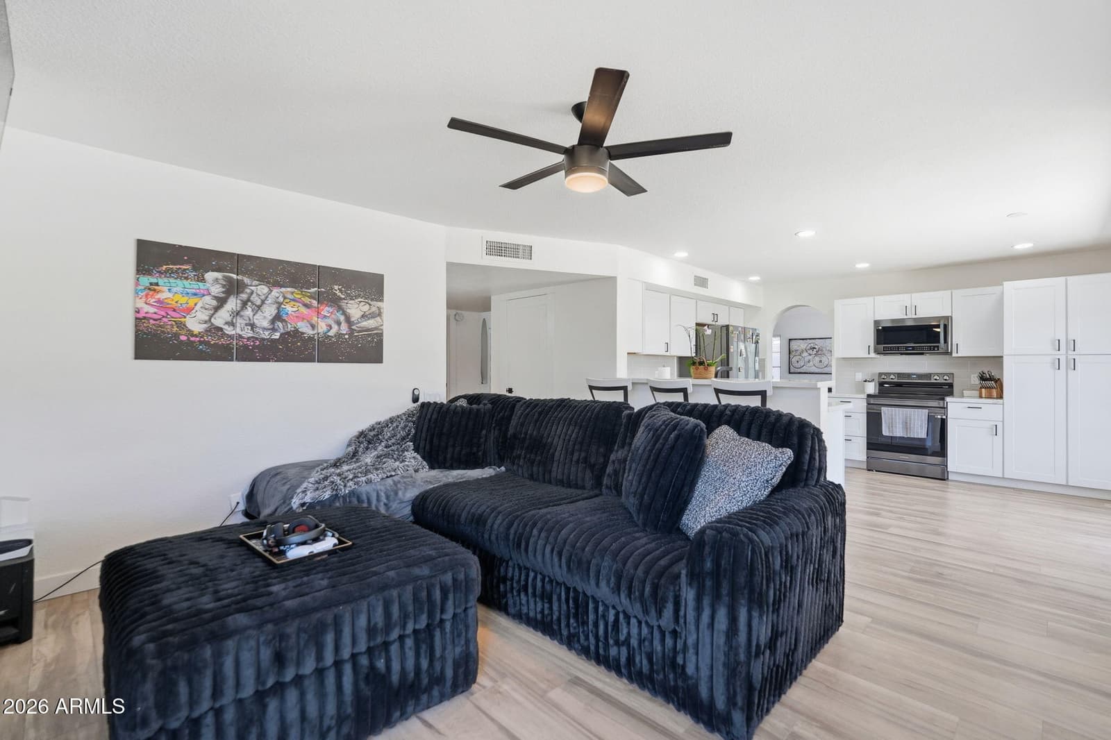 3060 N RAVINE, Mesa, AZ 85215 — photo 10 of 61
