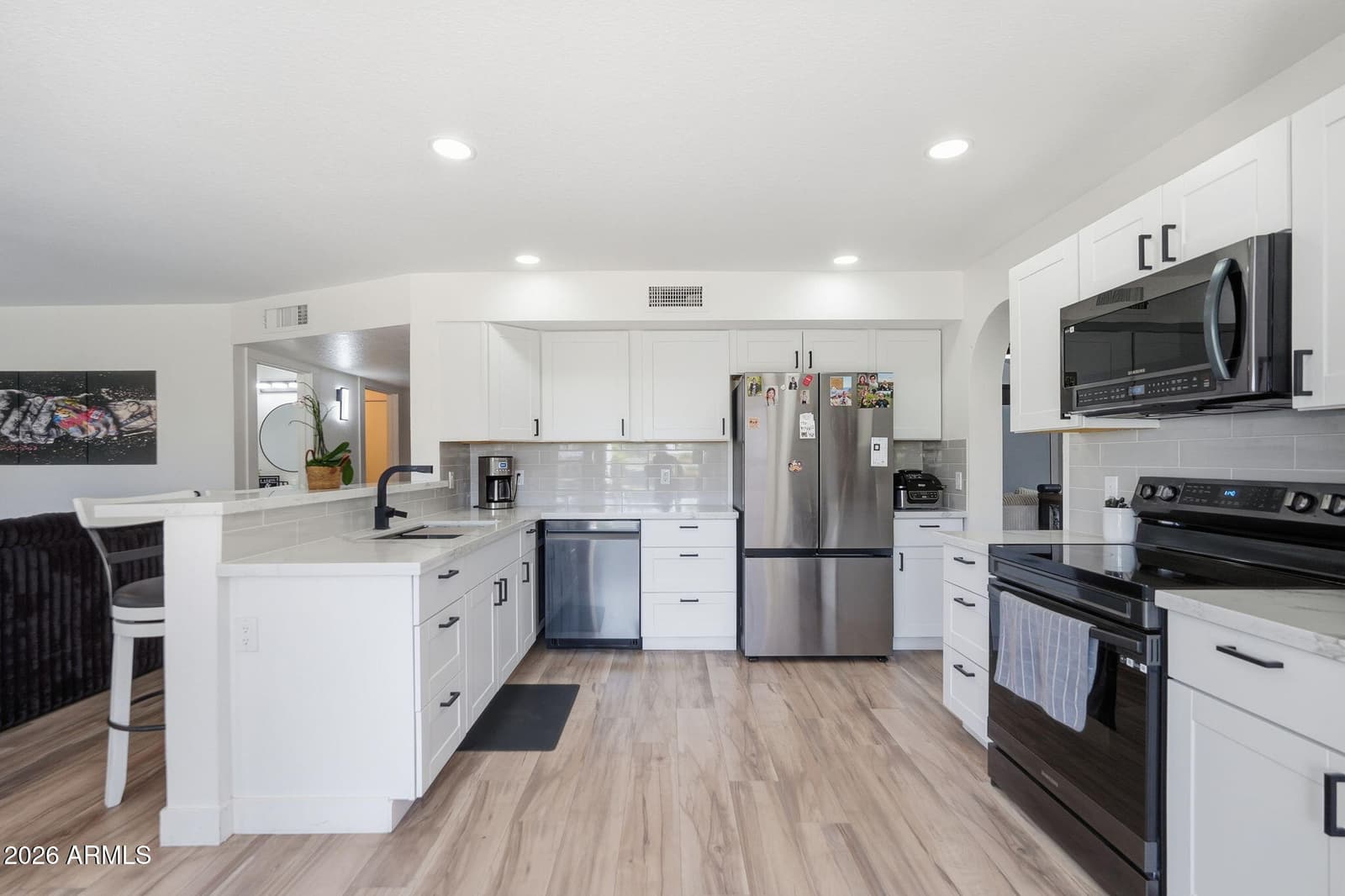 3060 N RAVINE, Mesa, AZ 85215 — photo 12 of 61