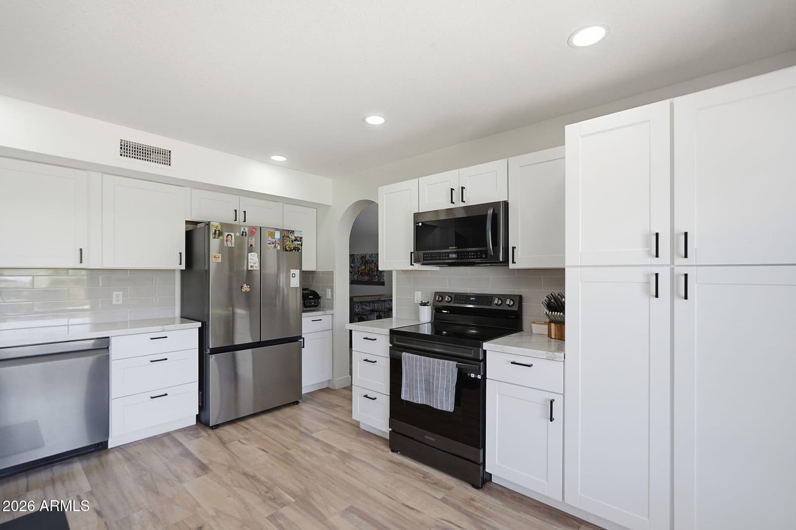 3060 N RAVINE, Mesa, AZ 85215 — photo 15 of 61