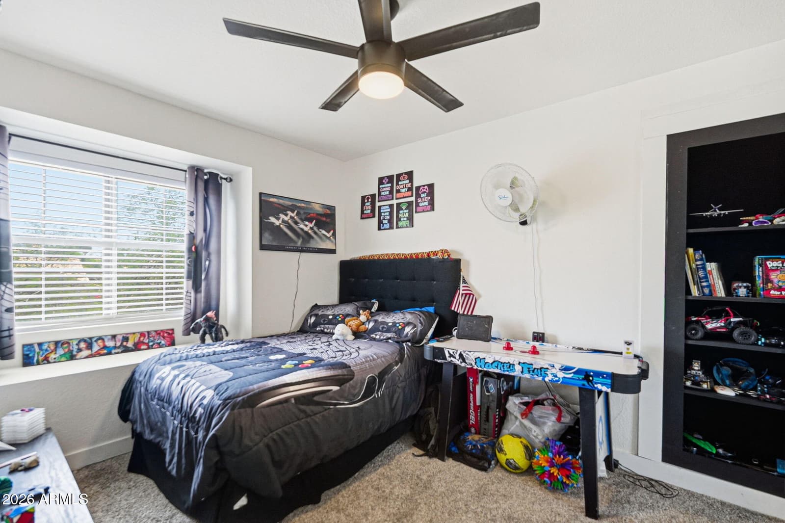 3060 N RAVINE, Mesa, AZ 85215 — photo 21 of 61