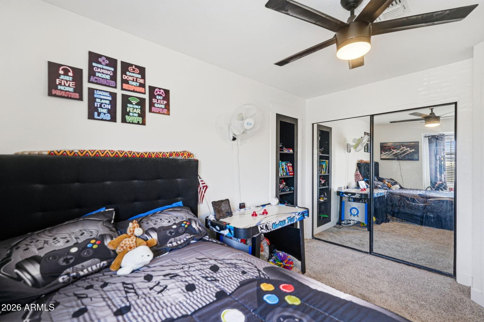 3060 N RAVINE, Mesa, AZ 85215 — photo 22 of 61