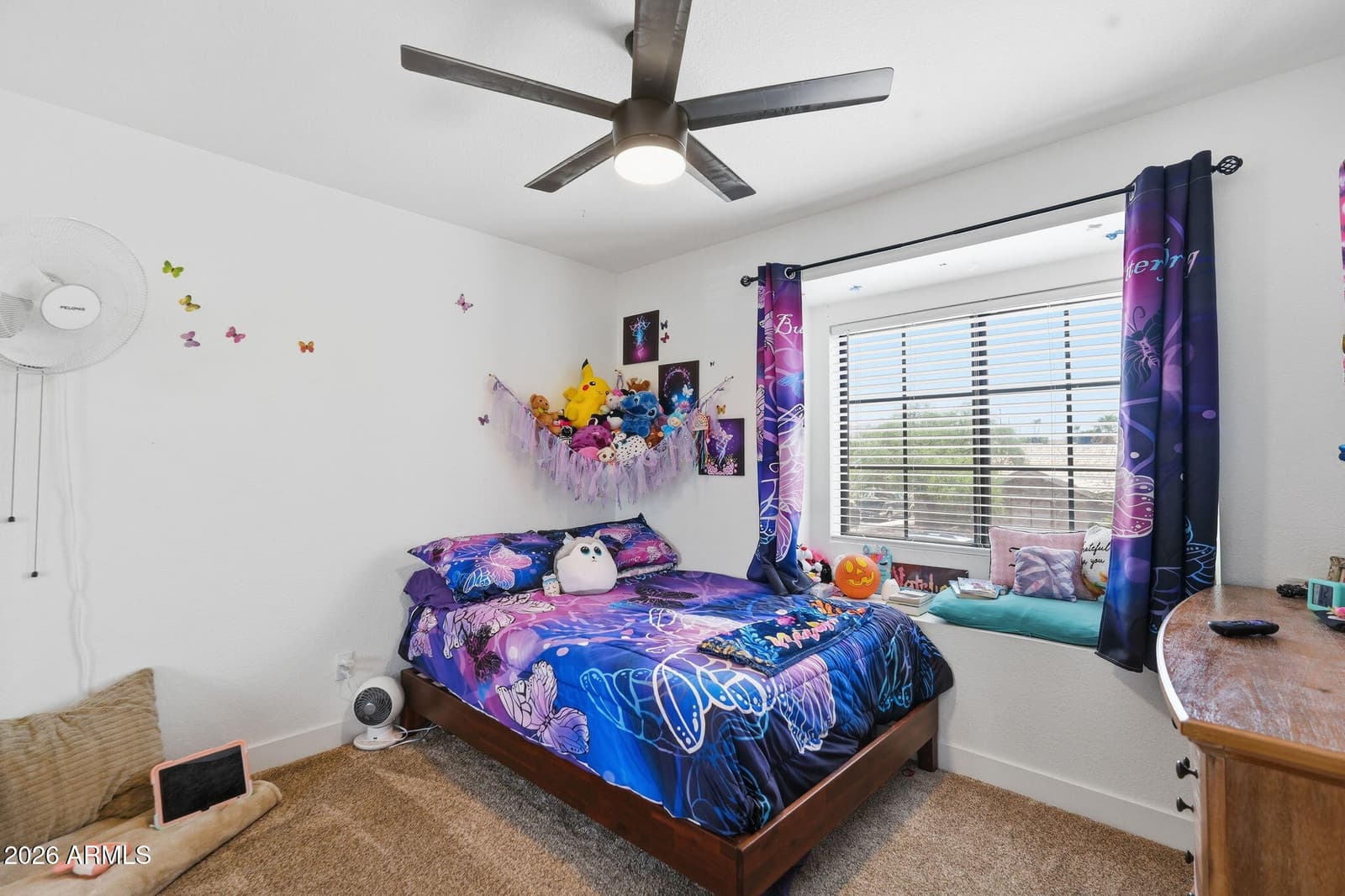 3060 N RAVINE, Mesa, AZ 85215 — photo 26 of 61
