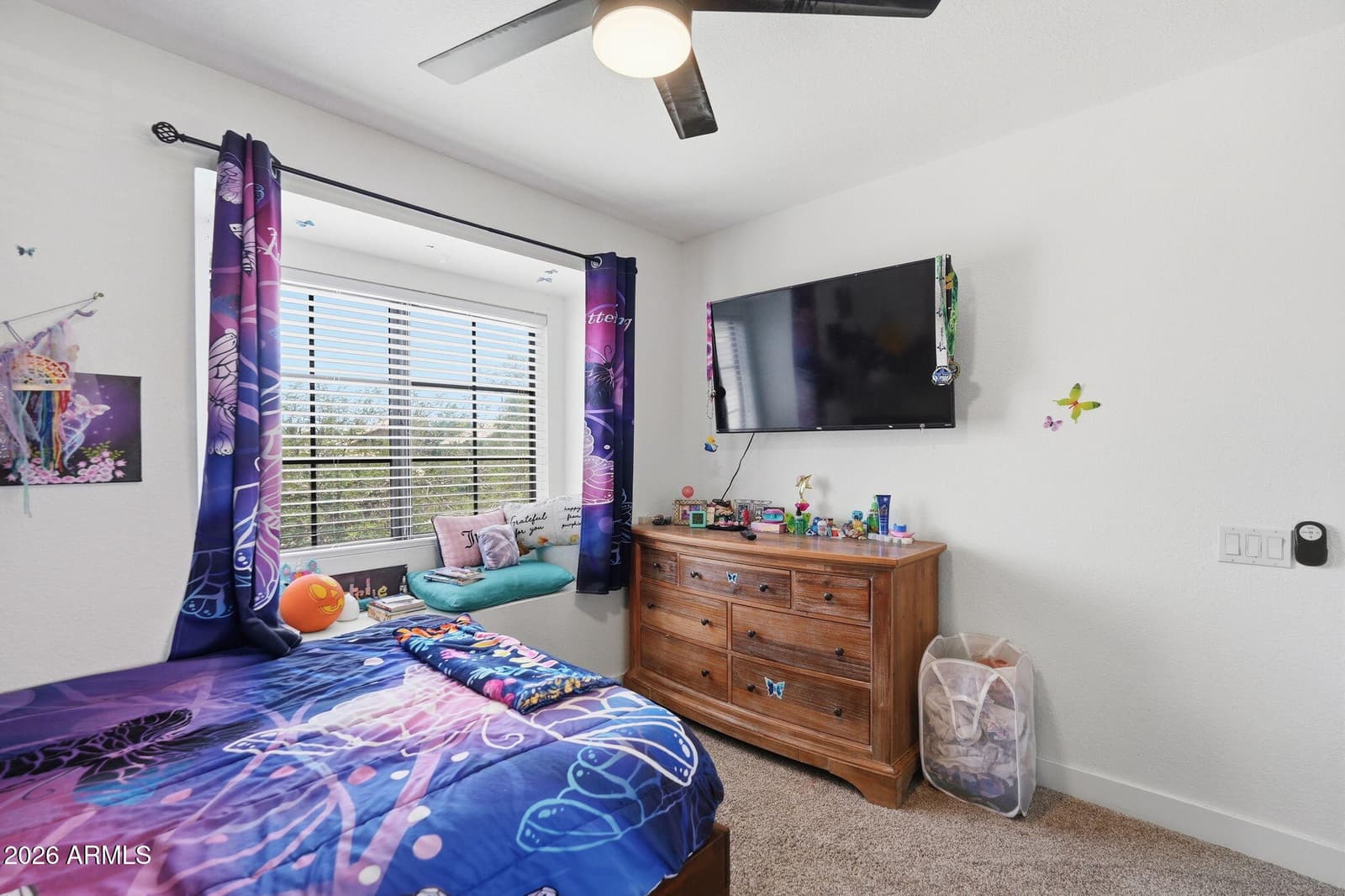 3060 N RAVINE, Mesa, AZ 85215 — photo 27 of 61