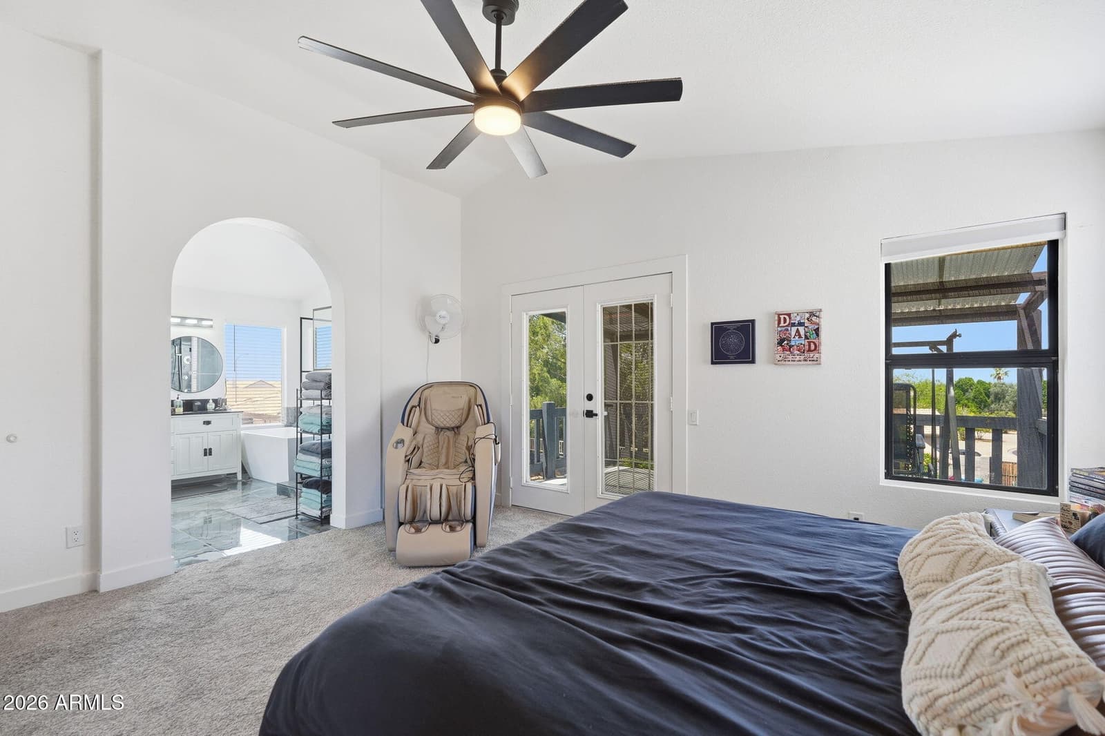 3060 N RAVINE, Mesa, AZ 85215 — photo 29 of 61