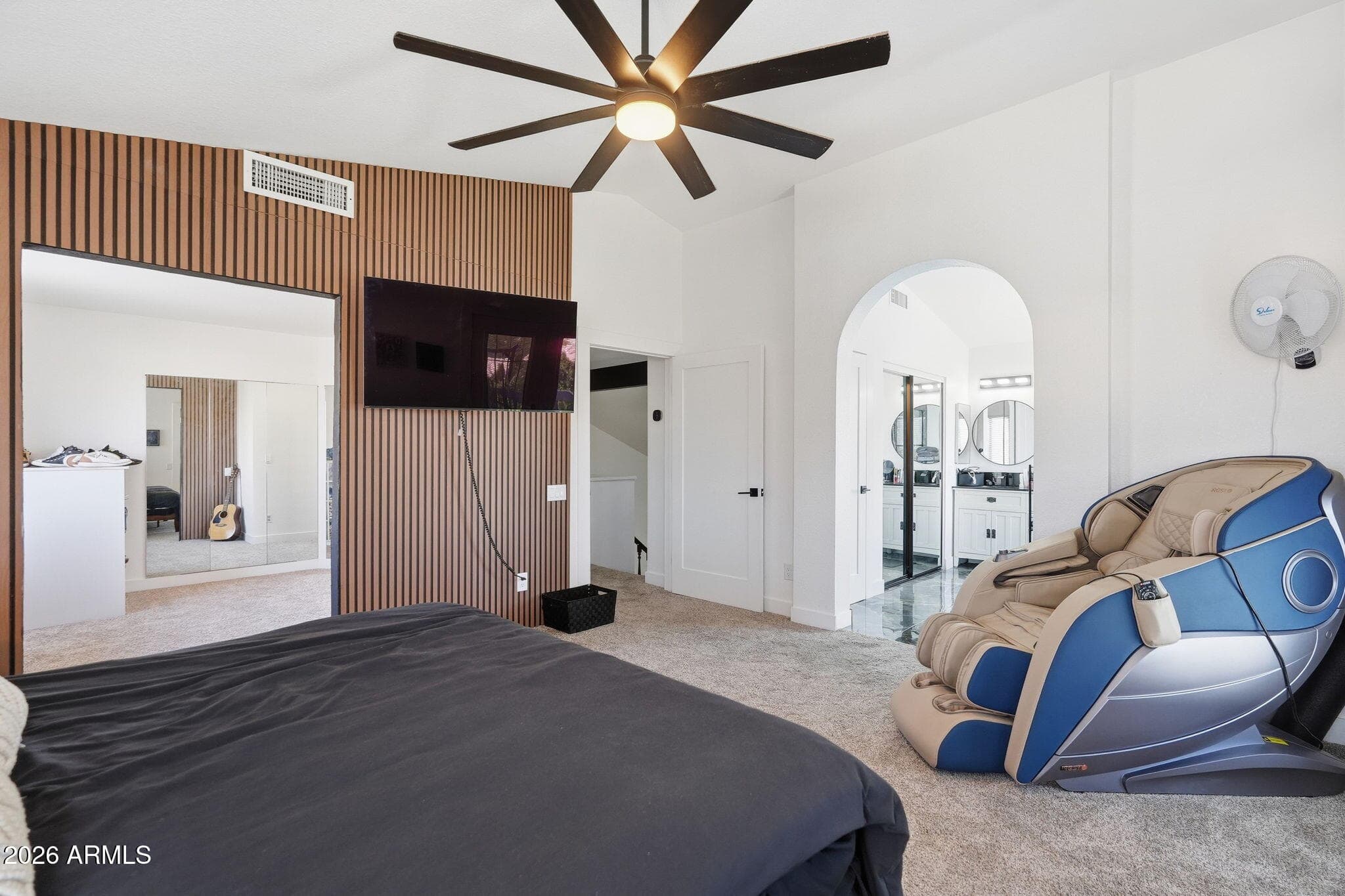 3060 N RAVINE, Mesa, AZ 85215 — photo 30 of 61