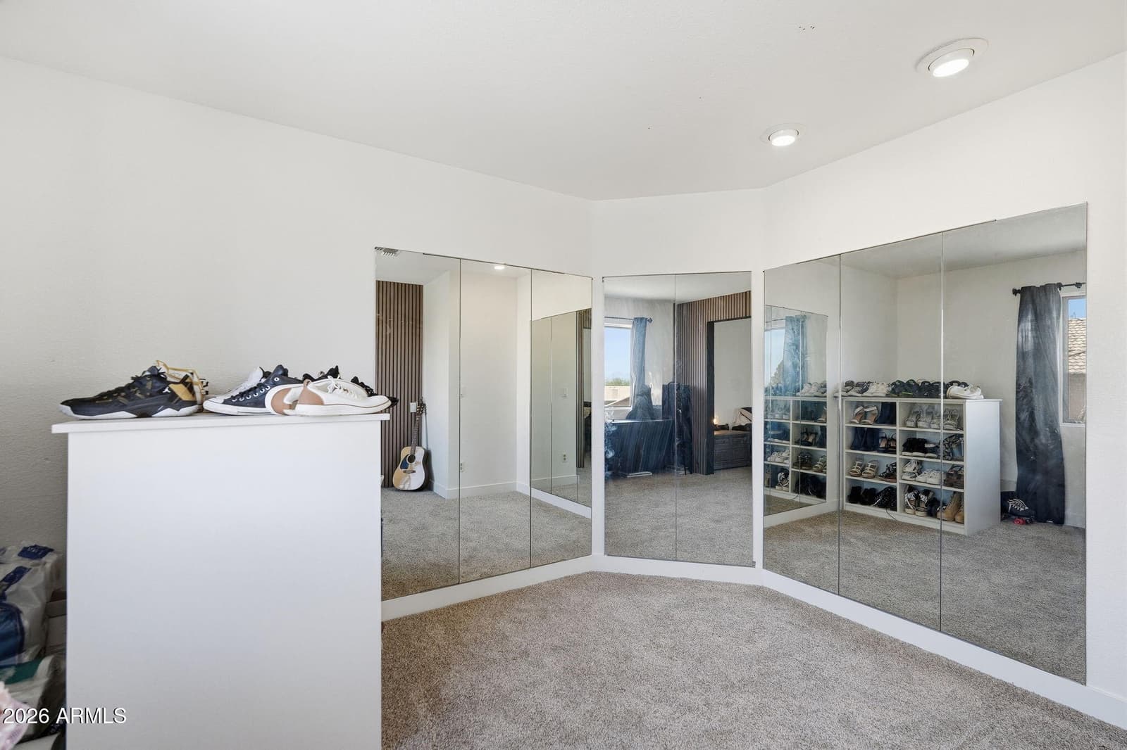 3060 N RAVINE, Mesa, AZ 85215 — photo 35 of 61