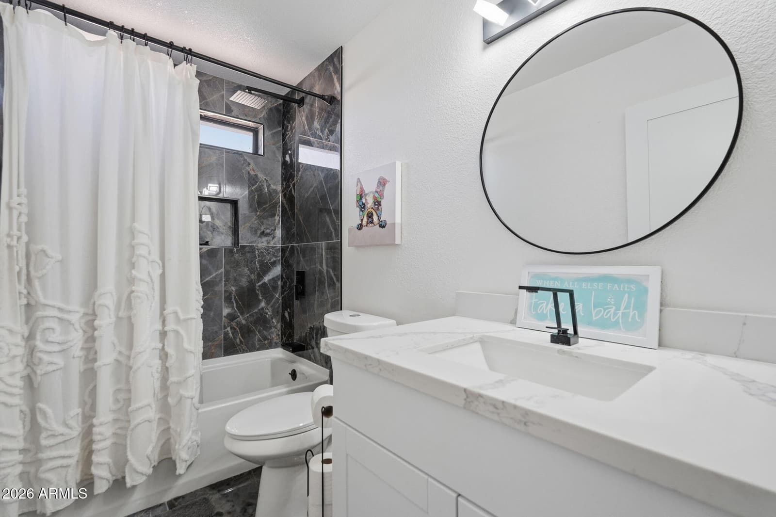 3060 N RAVINE, Mesa, AZ 85215 — photo 36 of 61