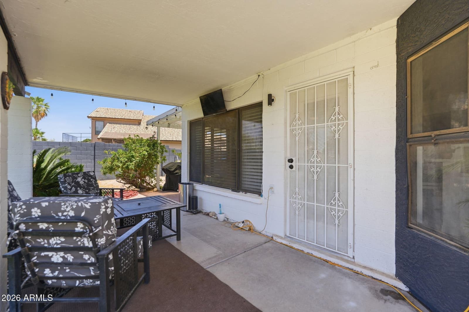 3060 N RAVINE, Mesa, AZ 85215 — photo 41 of 61