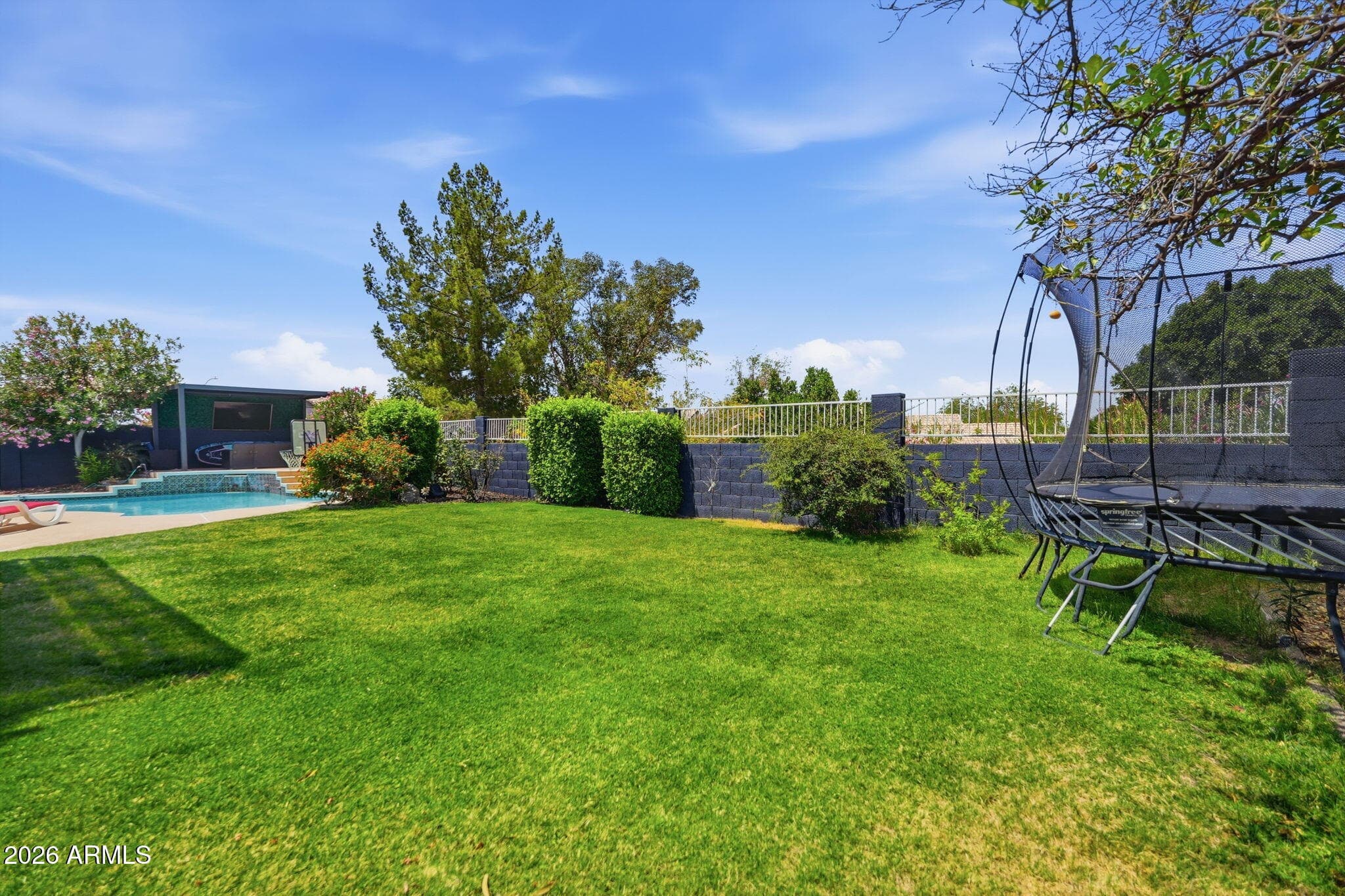 3060 N RAVINE, Mesa, AZ 85215 — photo 42 of 61