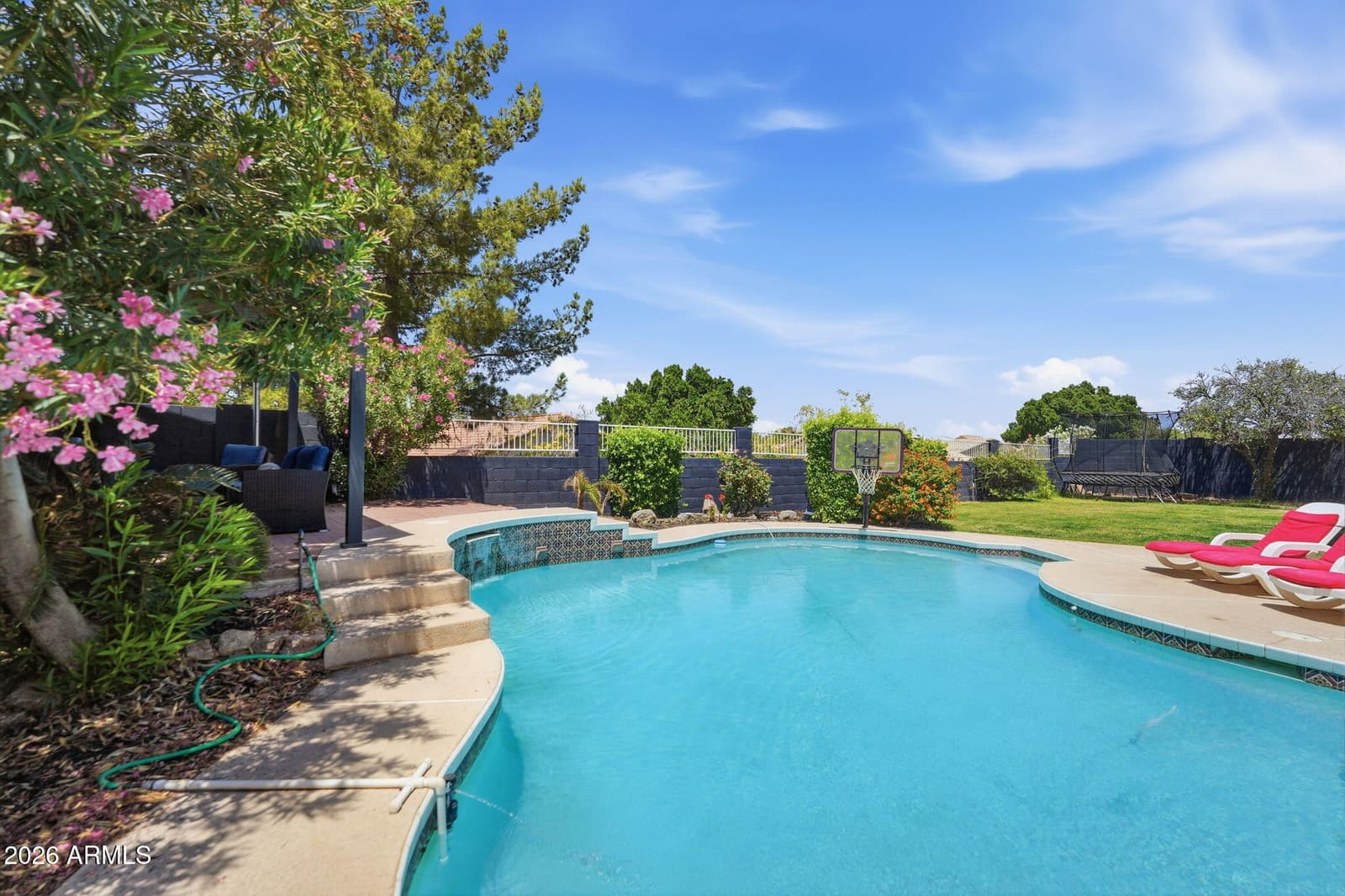 3060 N RAVINE, Mesa, AZ 85215 — photo 45 of 61