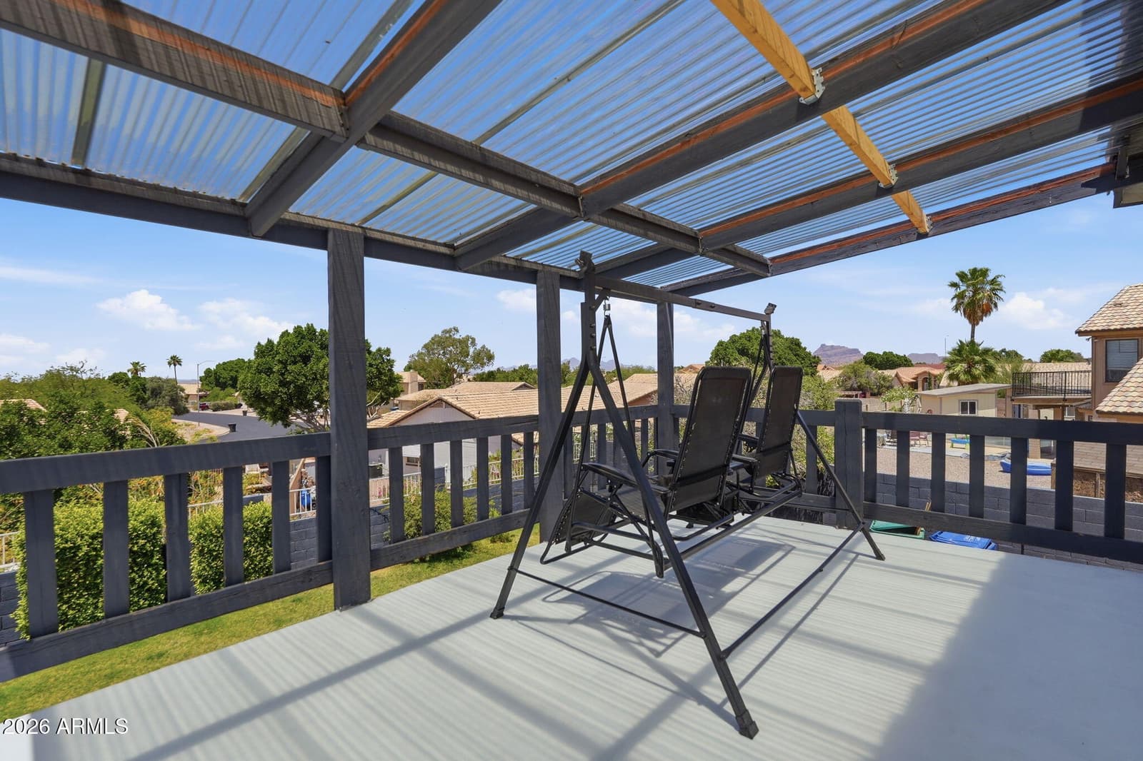 3060 N RAVINE, Mesa, AZ 85215 — photo 54 of 61