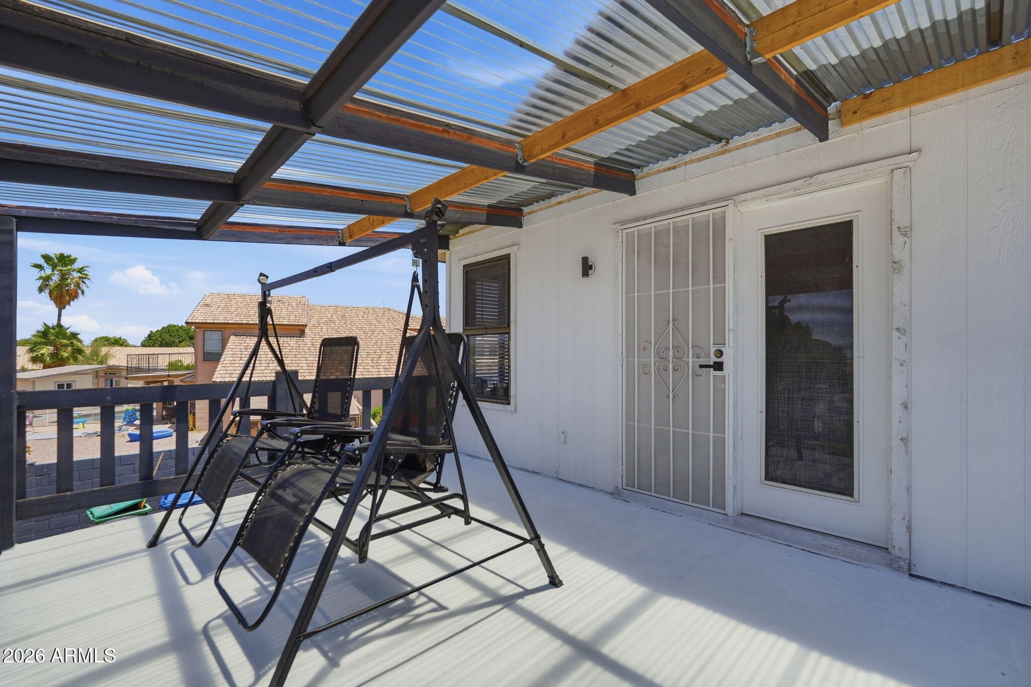 3060 N RAVINE, Mesa, AZ 85215 — photo 55 of 61