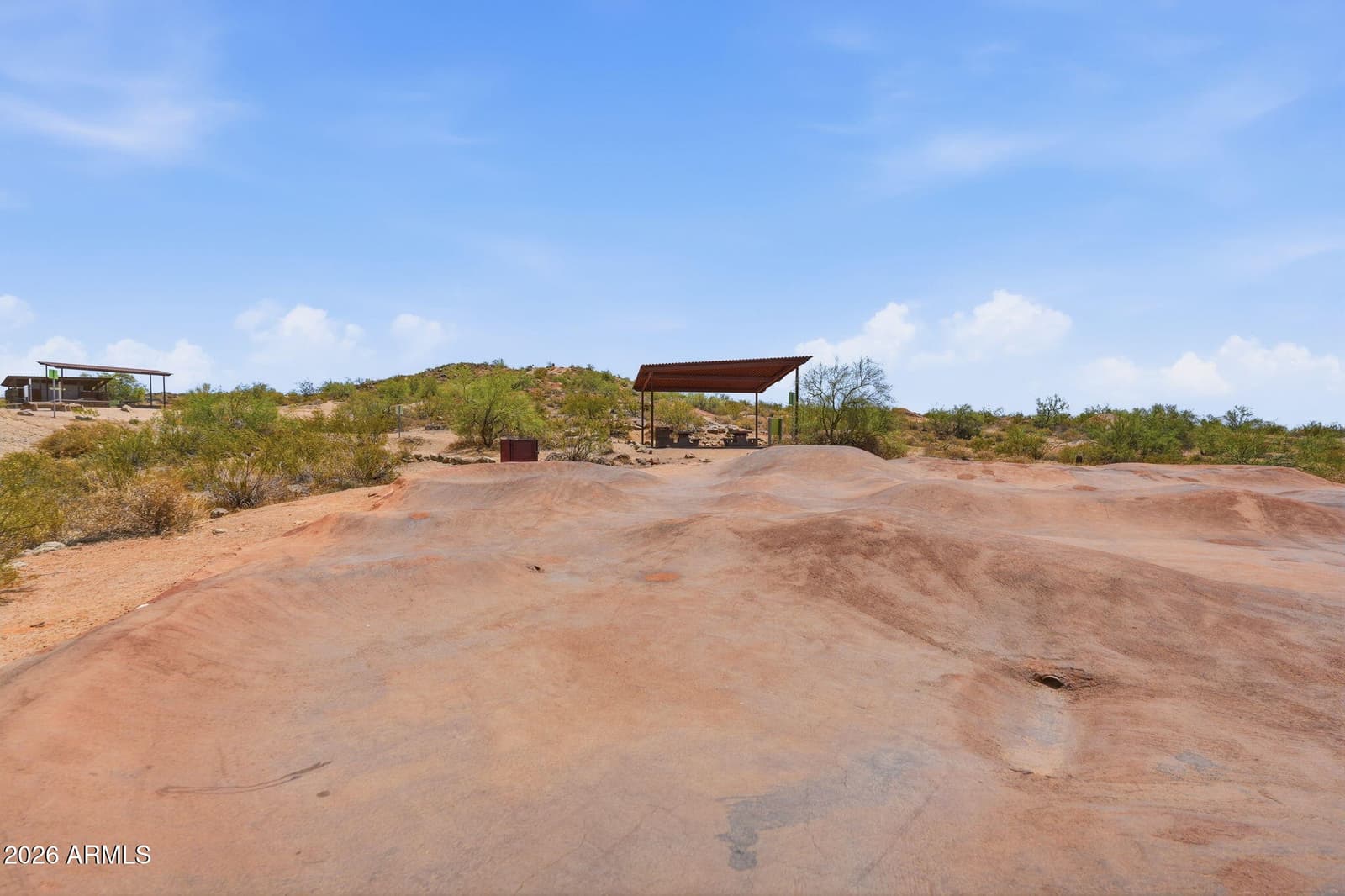 3060 N RAVINE, Mesa, AZ 85215 — photo 60 of 61