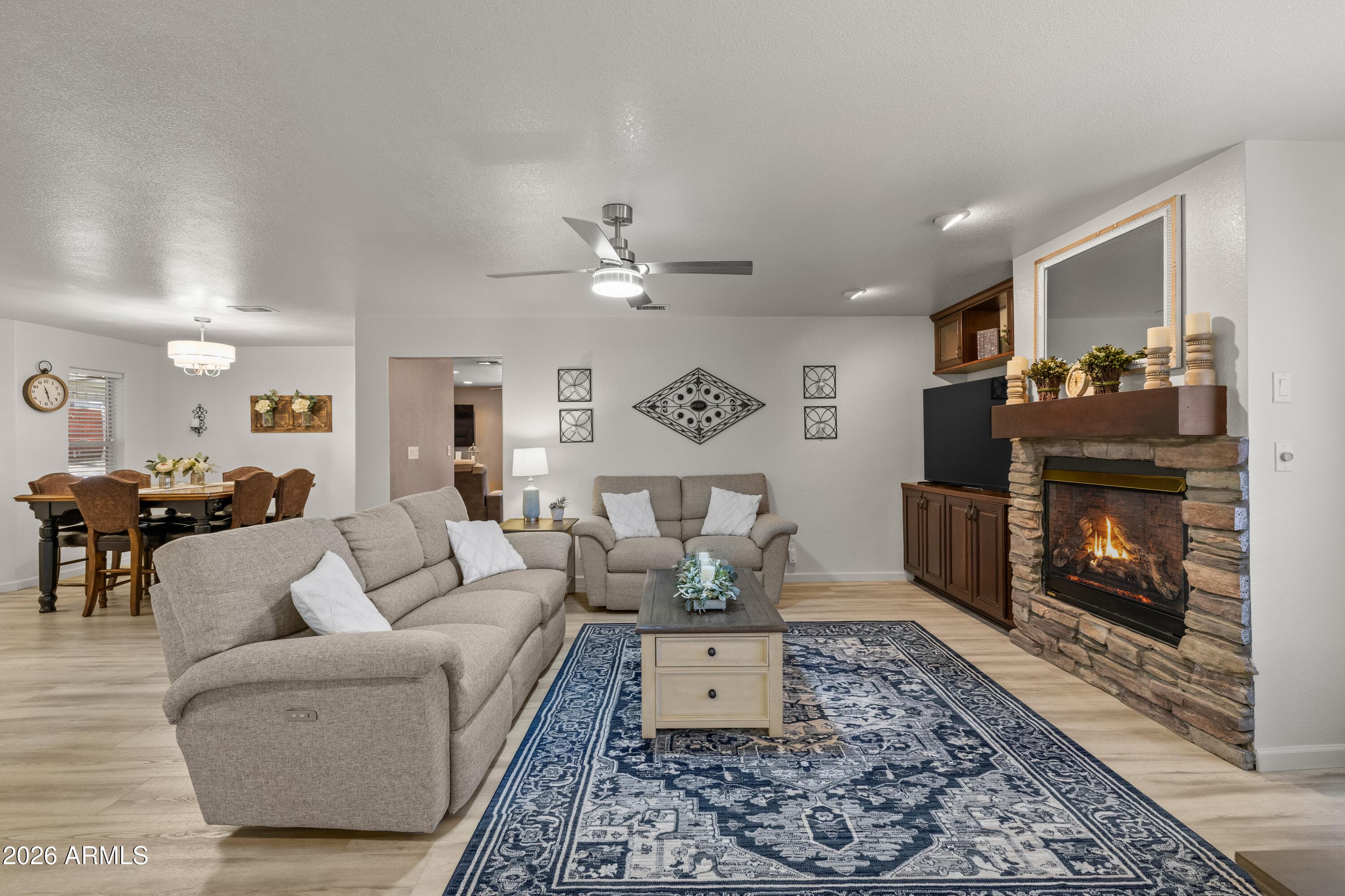 2201 N BRISTLECONE Drive, Flagstaff, AZ 86004 — photo 4 of 65