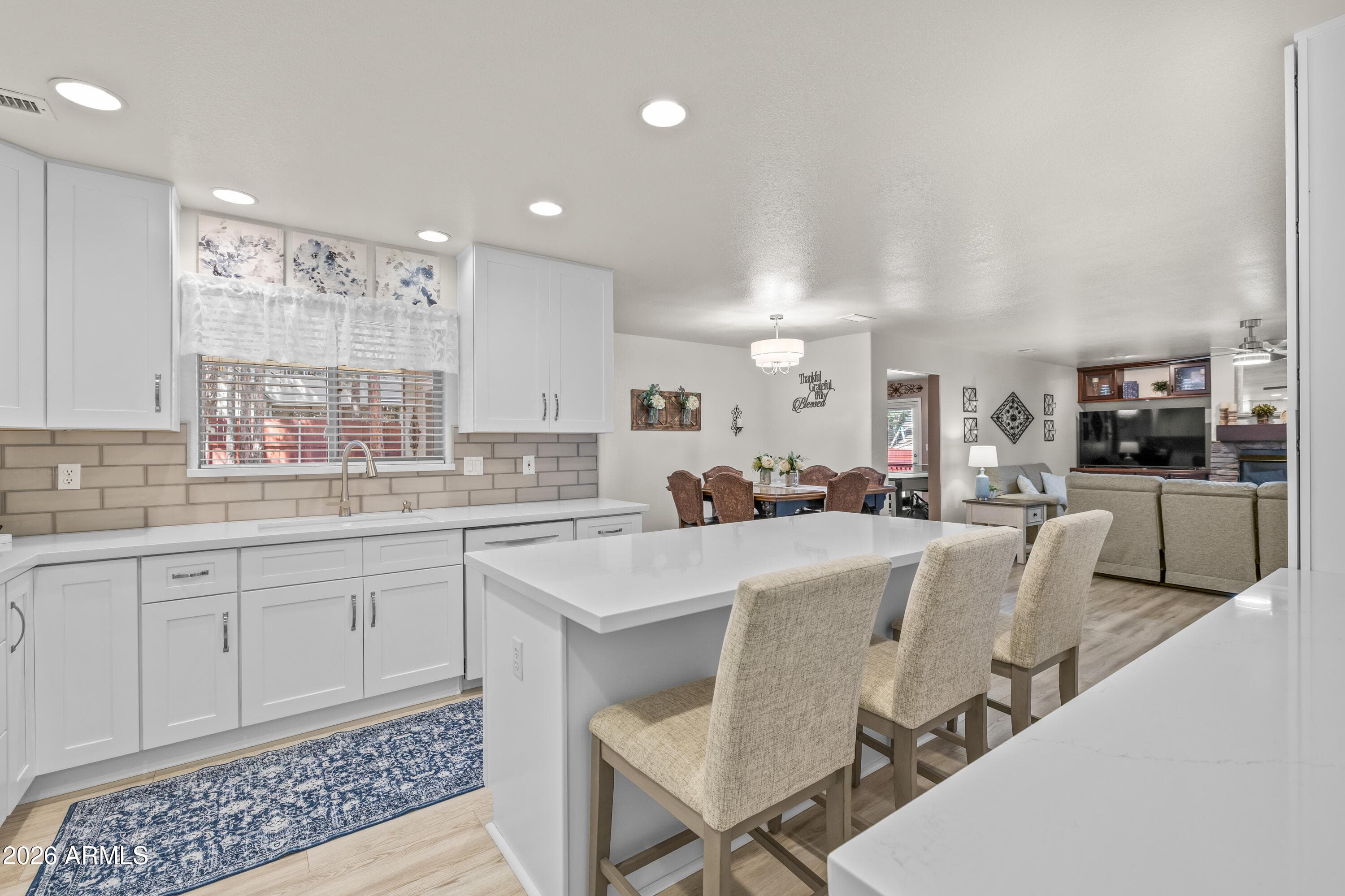 2201 N BRISTLECONE Drive, Flagstaff, AZ 86004 — photo 9 of 65