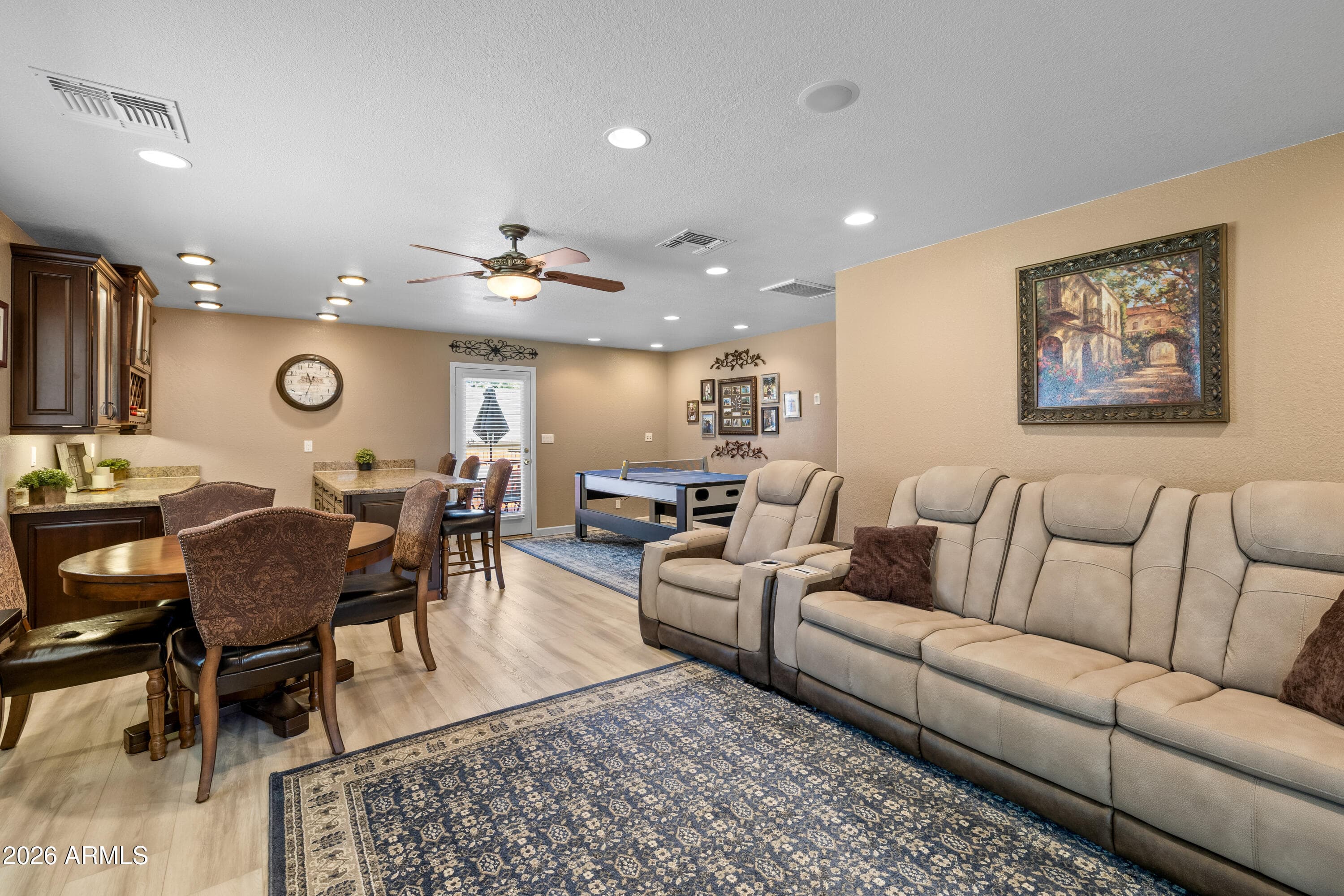 2201 N BRISTLECONE Drive, Flagstaff, AZ 86004 — photo 13 of 65
