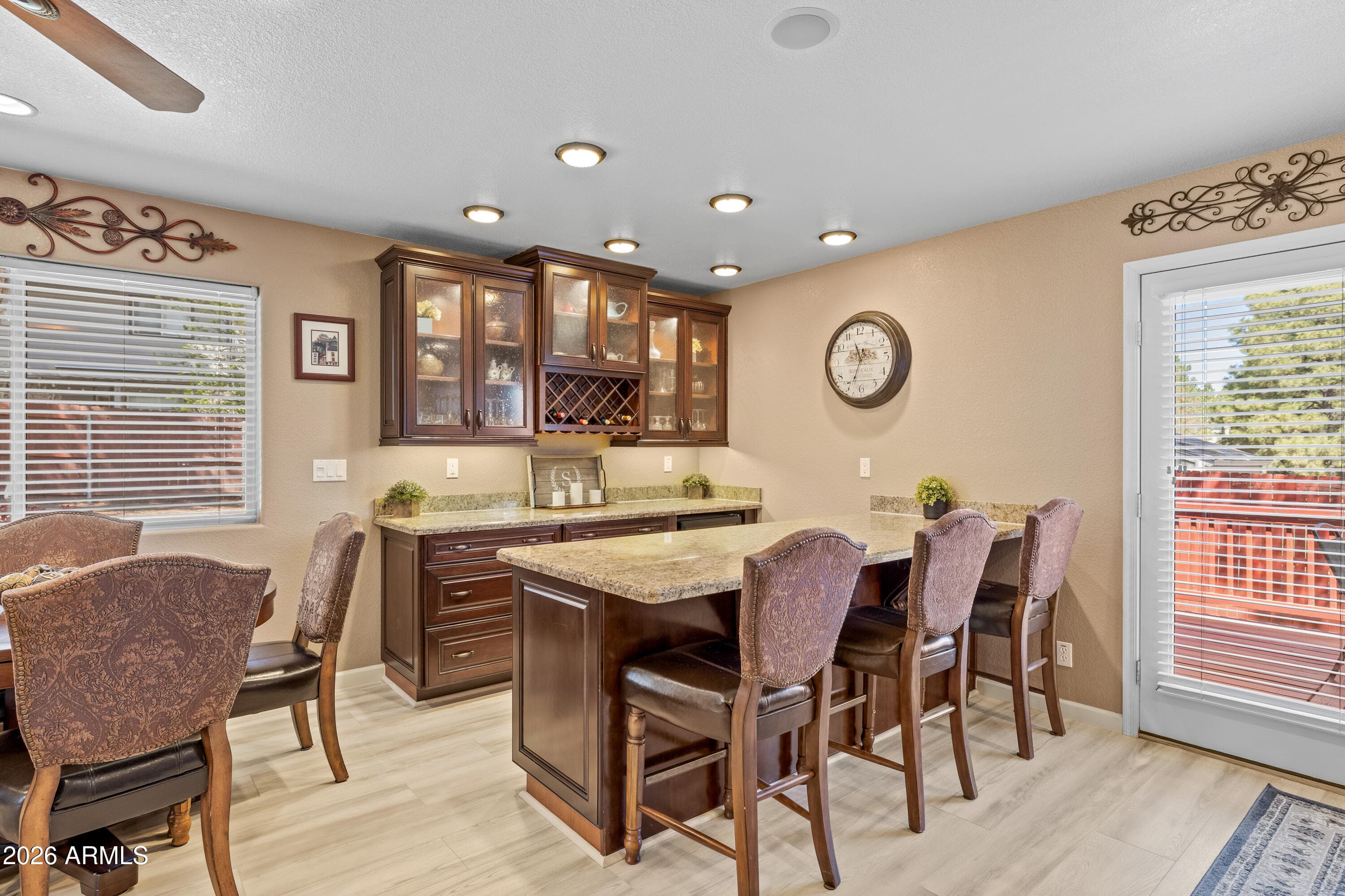 2201 N BRISTLECONE Drive, Flagstaff, AZ 86004 — photo 14 of 65