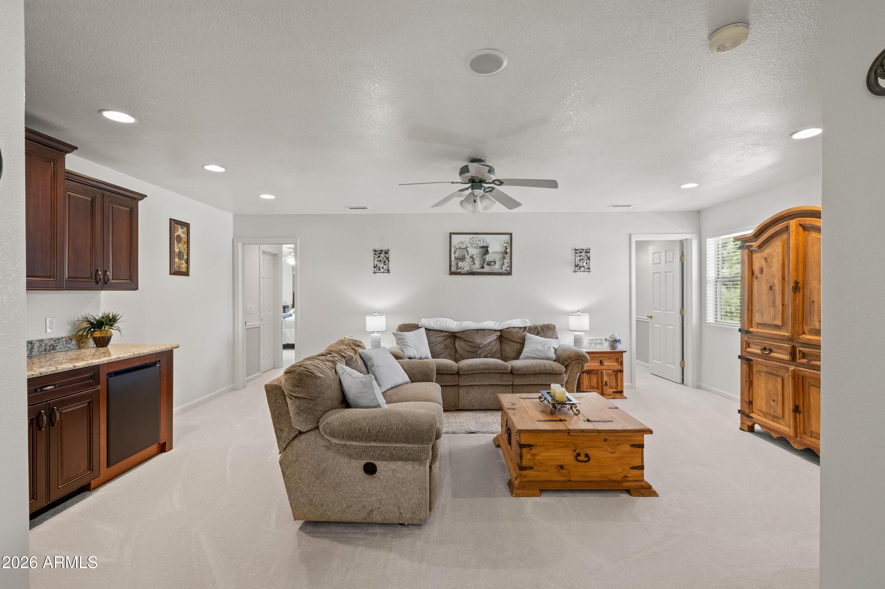 2201 N BRISTLECONE Drive, Flagstaff, AZ 86004 — photo 19 of 65