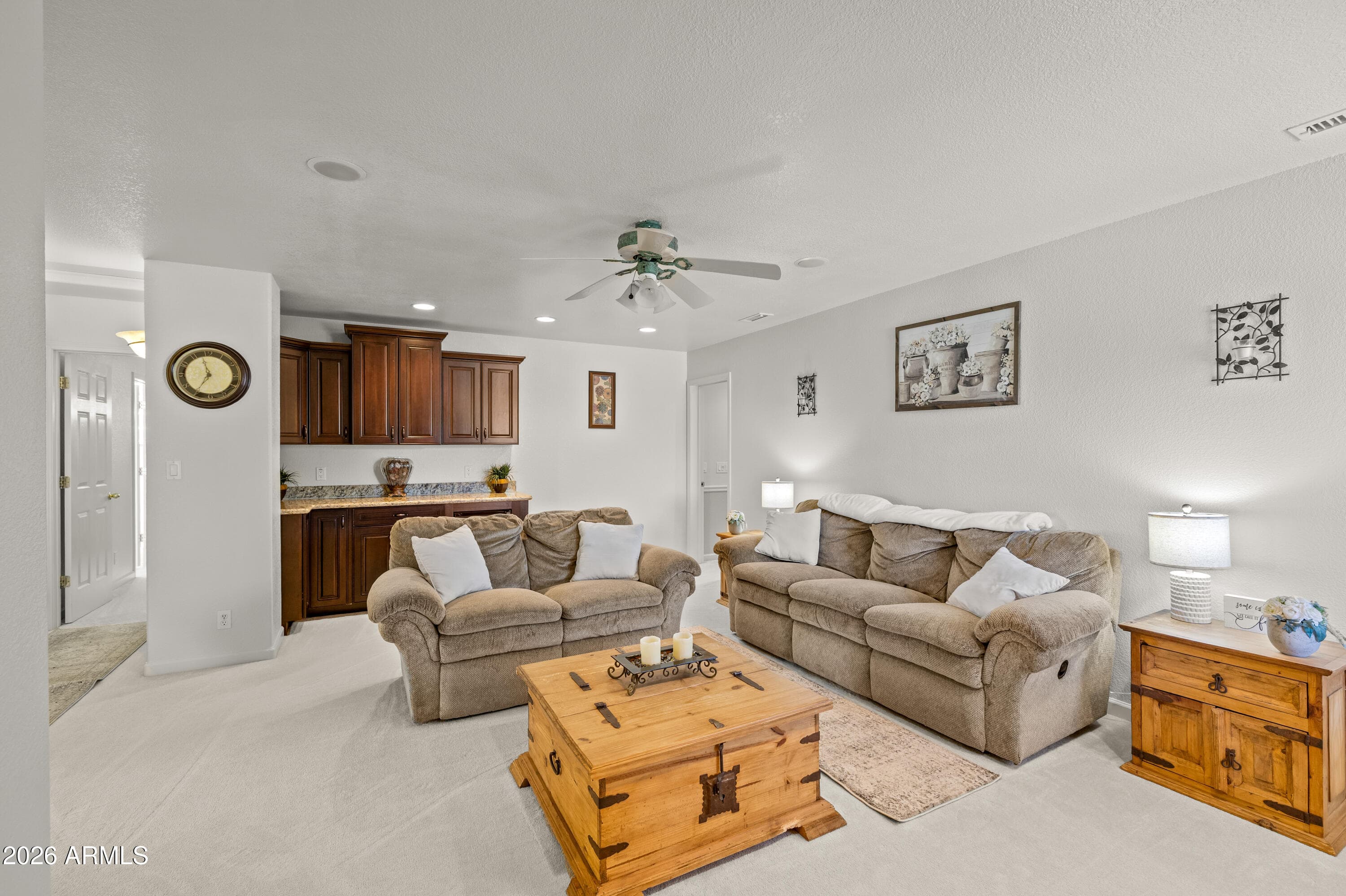2201 N BRISTLECONE Drive, Flagstaff, AZ 86004 — photo 21 of 65